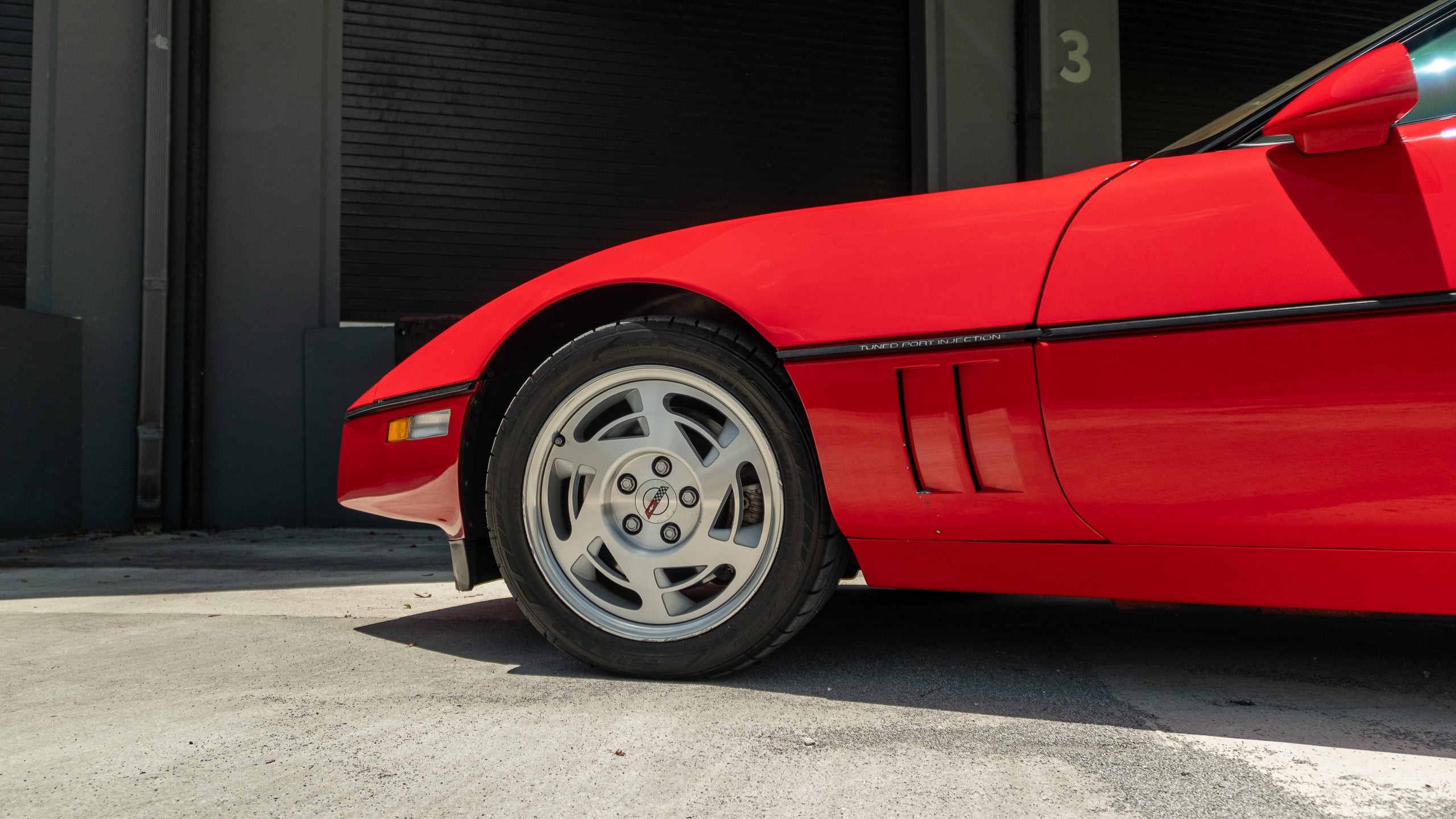 1990 Chevrolet Corvette ZR-1 28k Miles – $8000 in recent maintenance – Well Sorted -Extremely Clean Condition full
