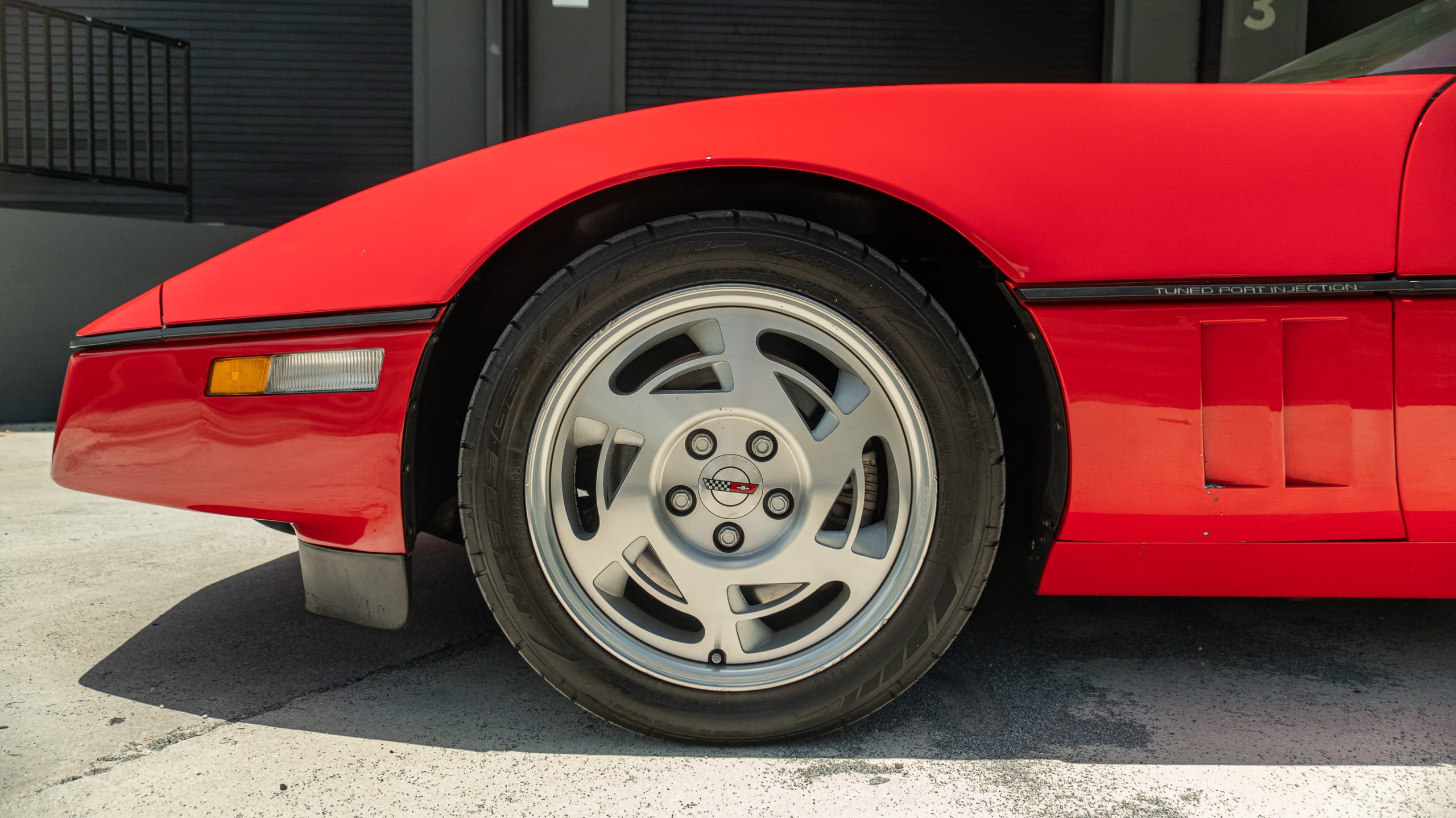 1990 Chevrolet Corvette ZR-1 28k Miles – $8000 in recent maintenance – Well Sorted -Extremely Clean Condition full