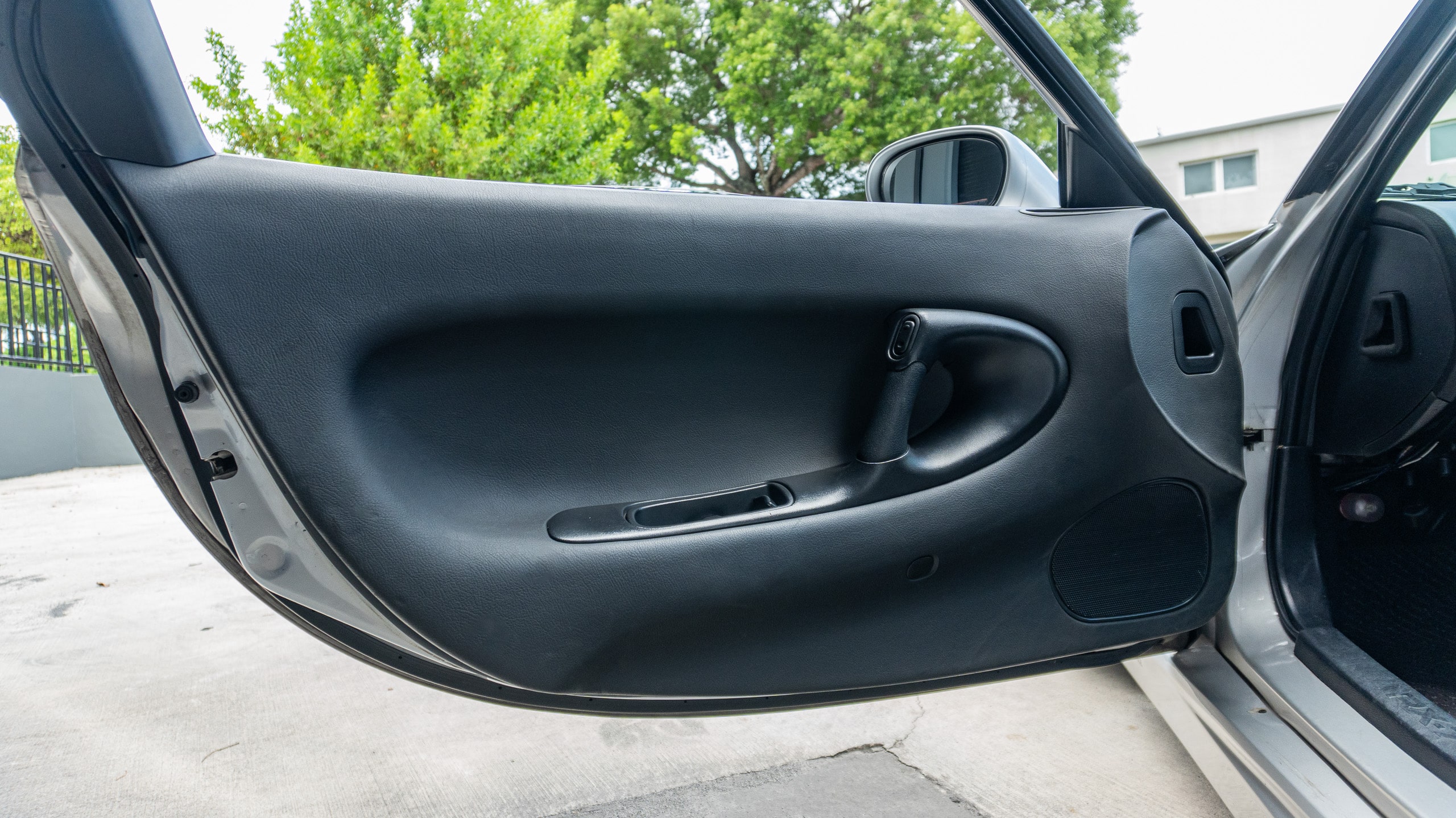 1996 Mazda RX-7 FD3S Efini HKS Big Single Turbo – 400HP – Volk wheels – WIDEBODY – Fully Sorted – Cold AC full