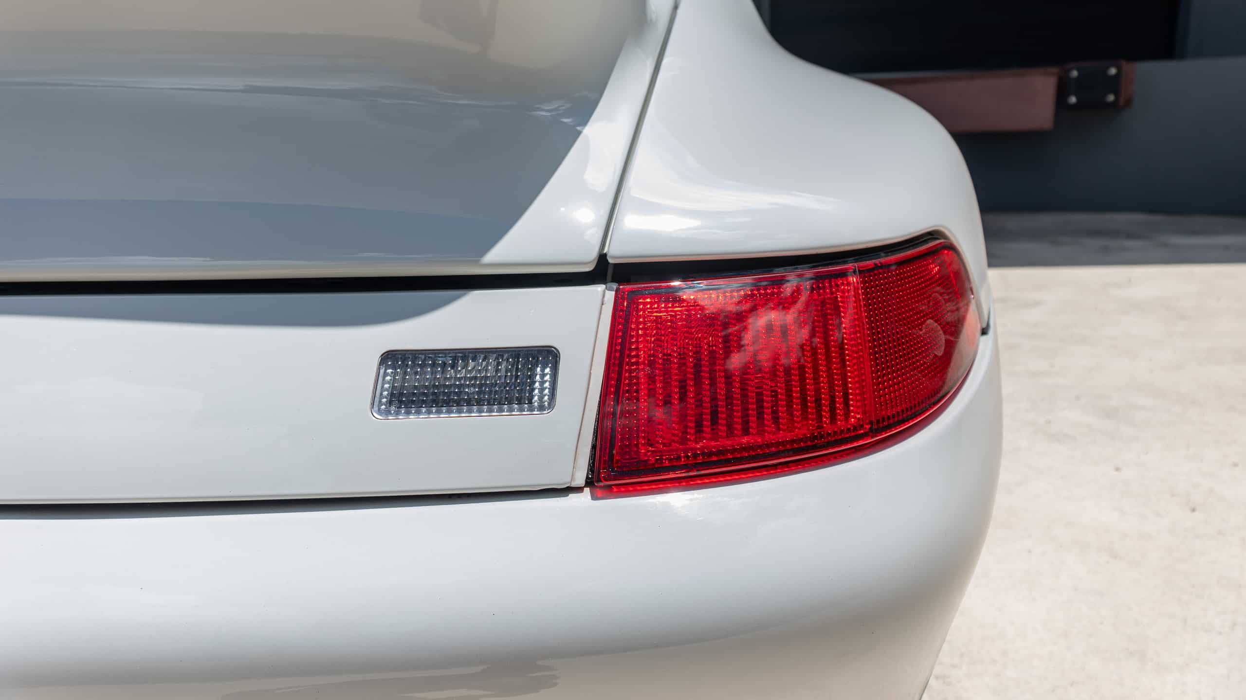 1995 Porsche 911 Euro 993 C2 67k Miles – 6 Speed Manual – TE37 – RS Bits full