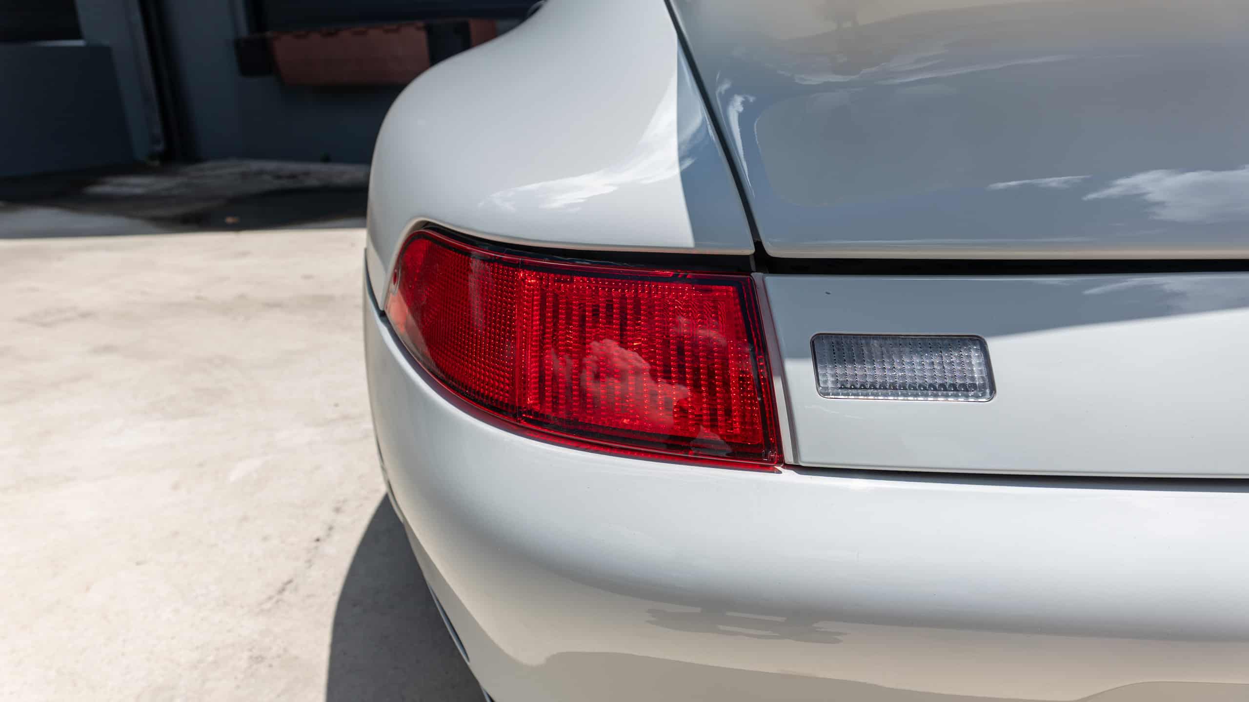 1995 Porsche 911 Euro 993 C2 67k Miles – 6 Speed Manual – TE37 – RS Bits full