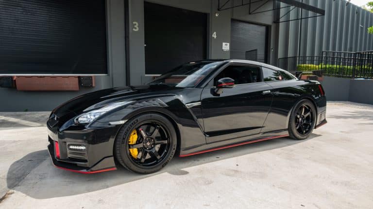 2017 Nissan Skyline NISMO GT-R 1 owner – 27k Miles – 720WHP – The