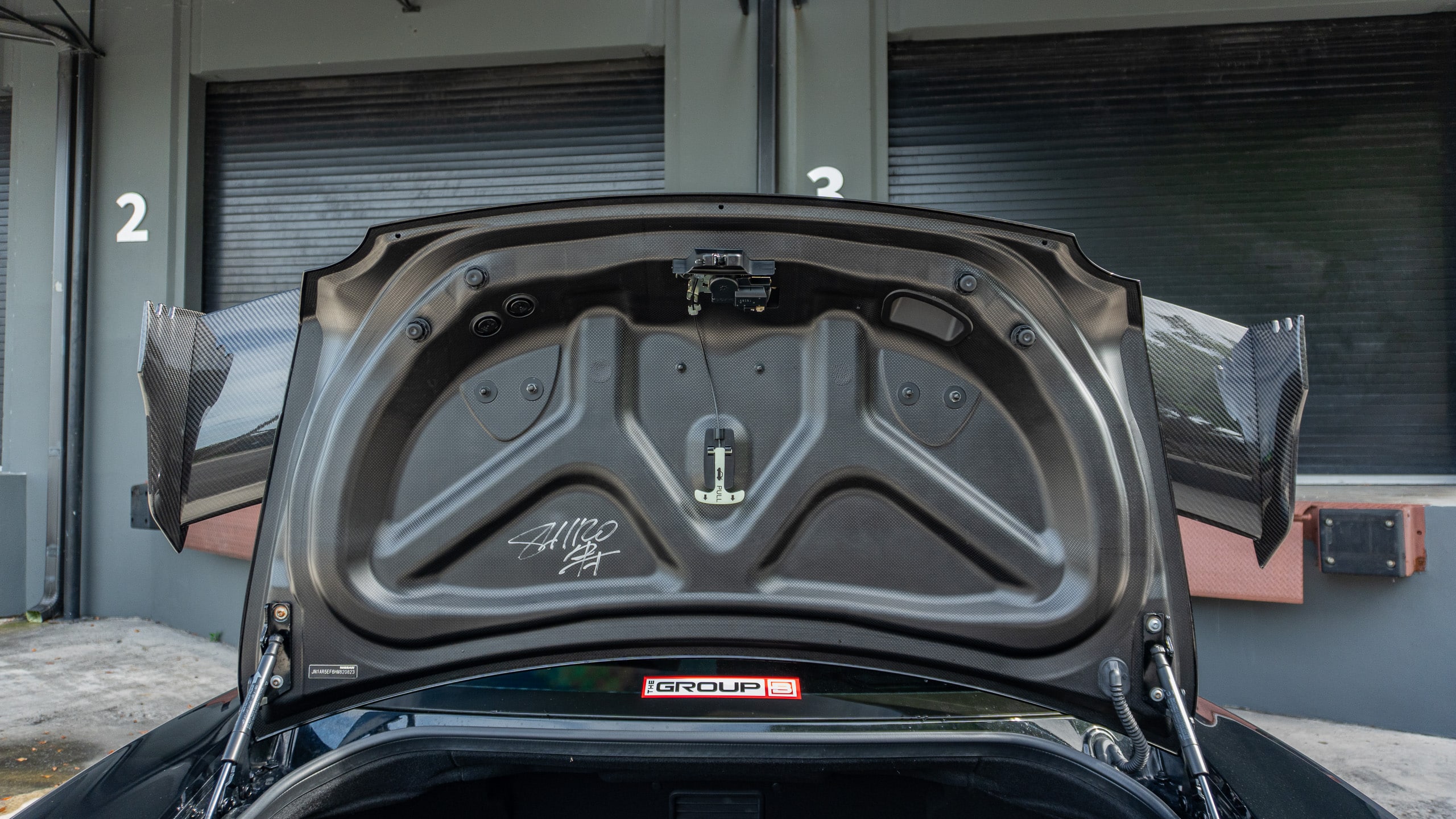 2017 Nissan Skyline NISMO GT-R 1 owner – 27k Miles – 720WHP full