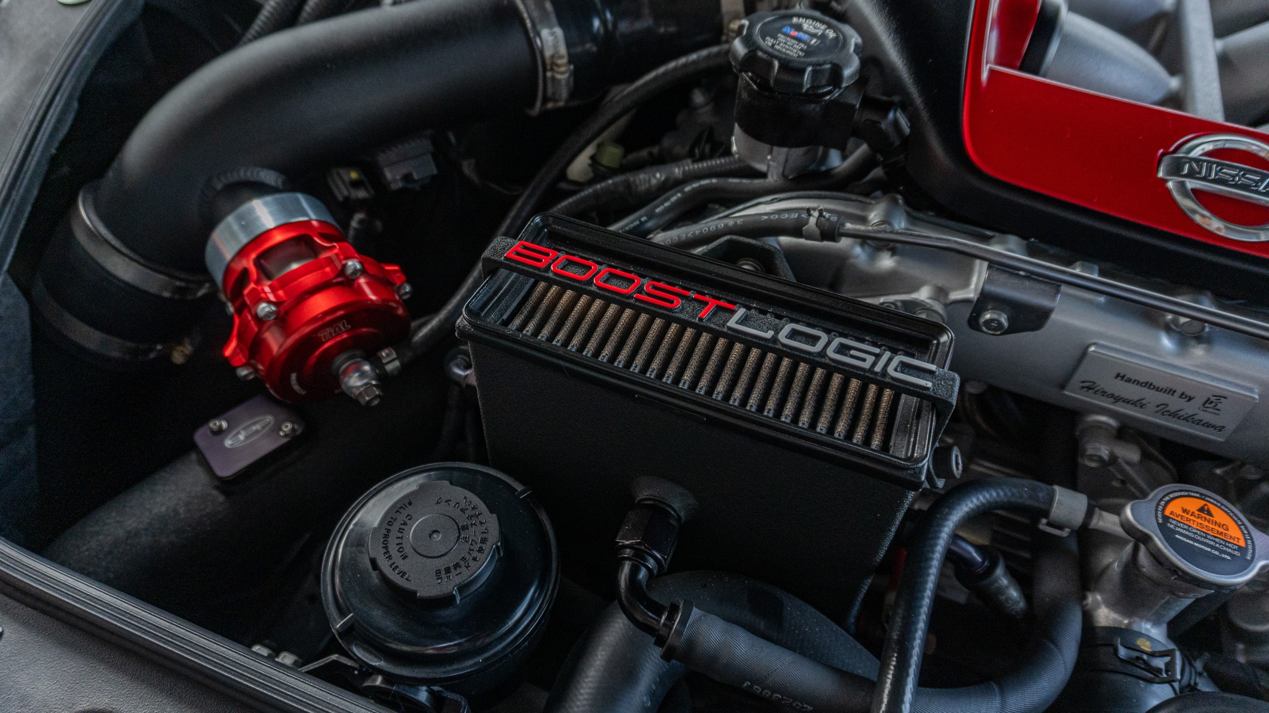 2017 Nissan Skyline NISMO GT-R 1 owner – 27k Miles – 720WHP full