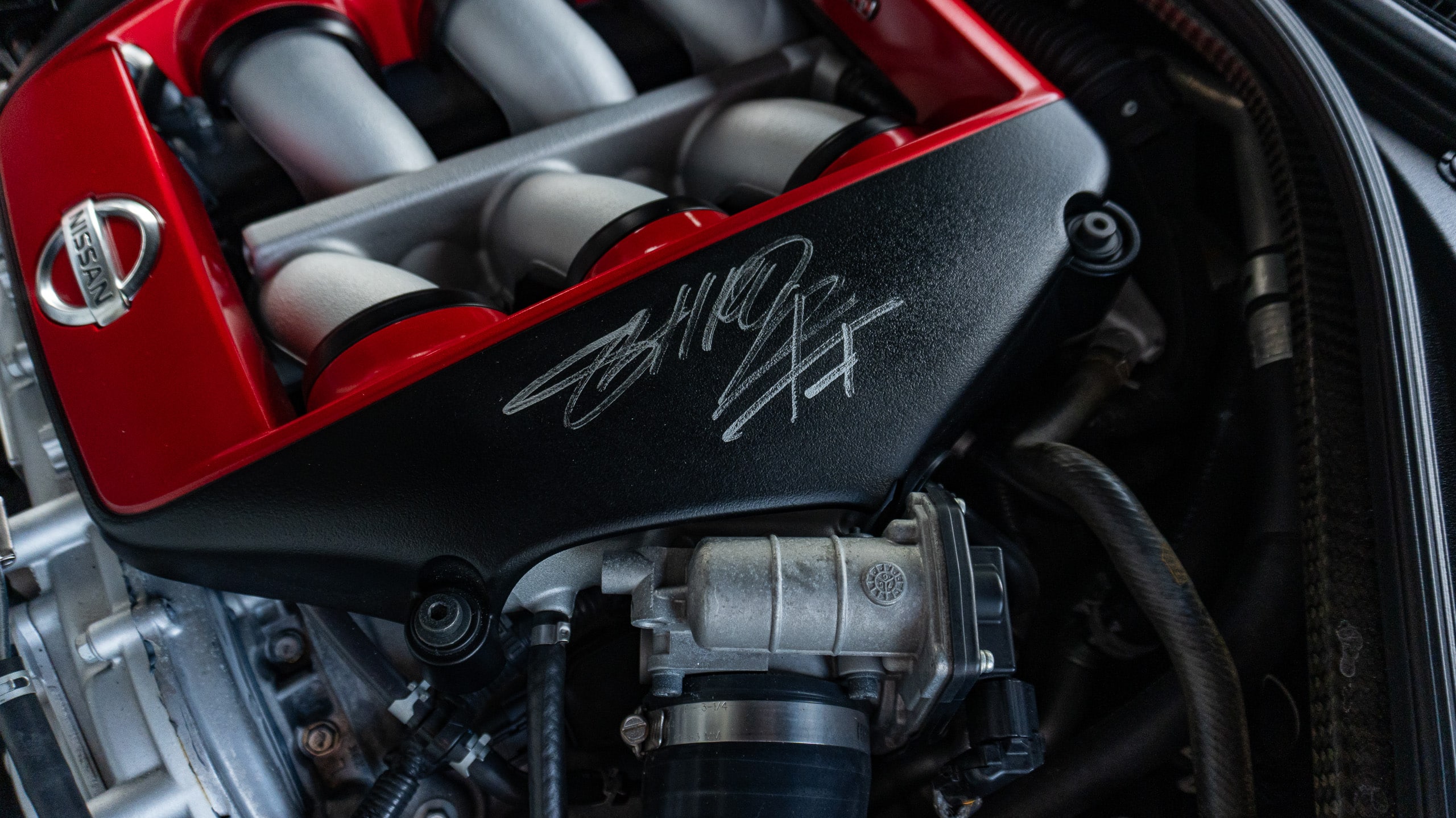 2017 Nissan Skyline NISMO GT-R 1 owner – 27k Miles – 720WHP full