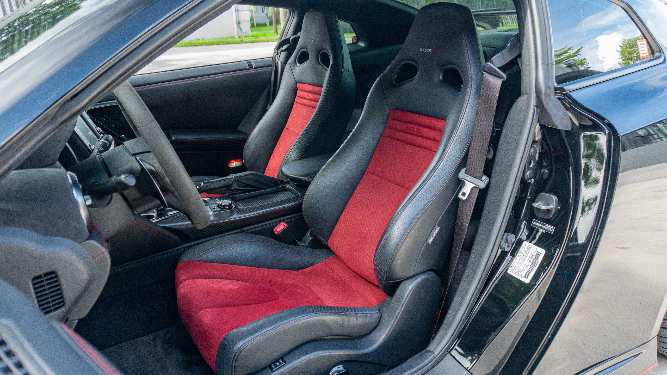 2017 Nissan Skyline NISMO GT-R 1 owner – 27k Miles – 720WHP full