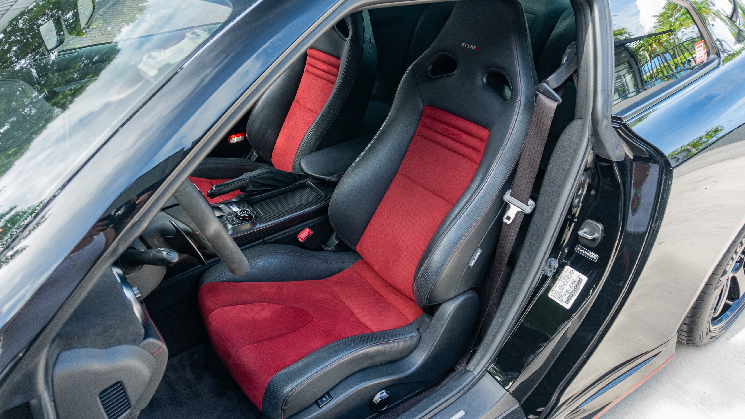 2017 Nissan Skyline NISMO GT-R 1 owner – 27k Miles – 720WHP full