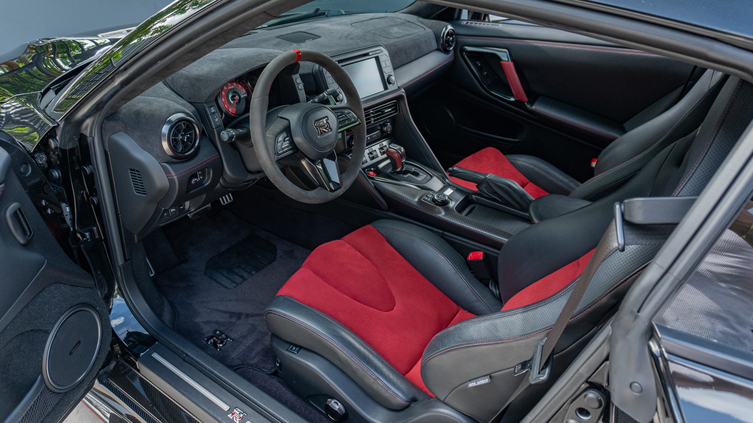 2017 Nissan Skyline NISMO GT-R 1 owner – 27k Miles – 720WHP full