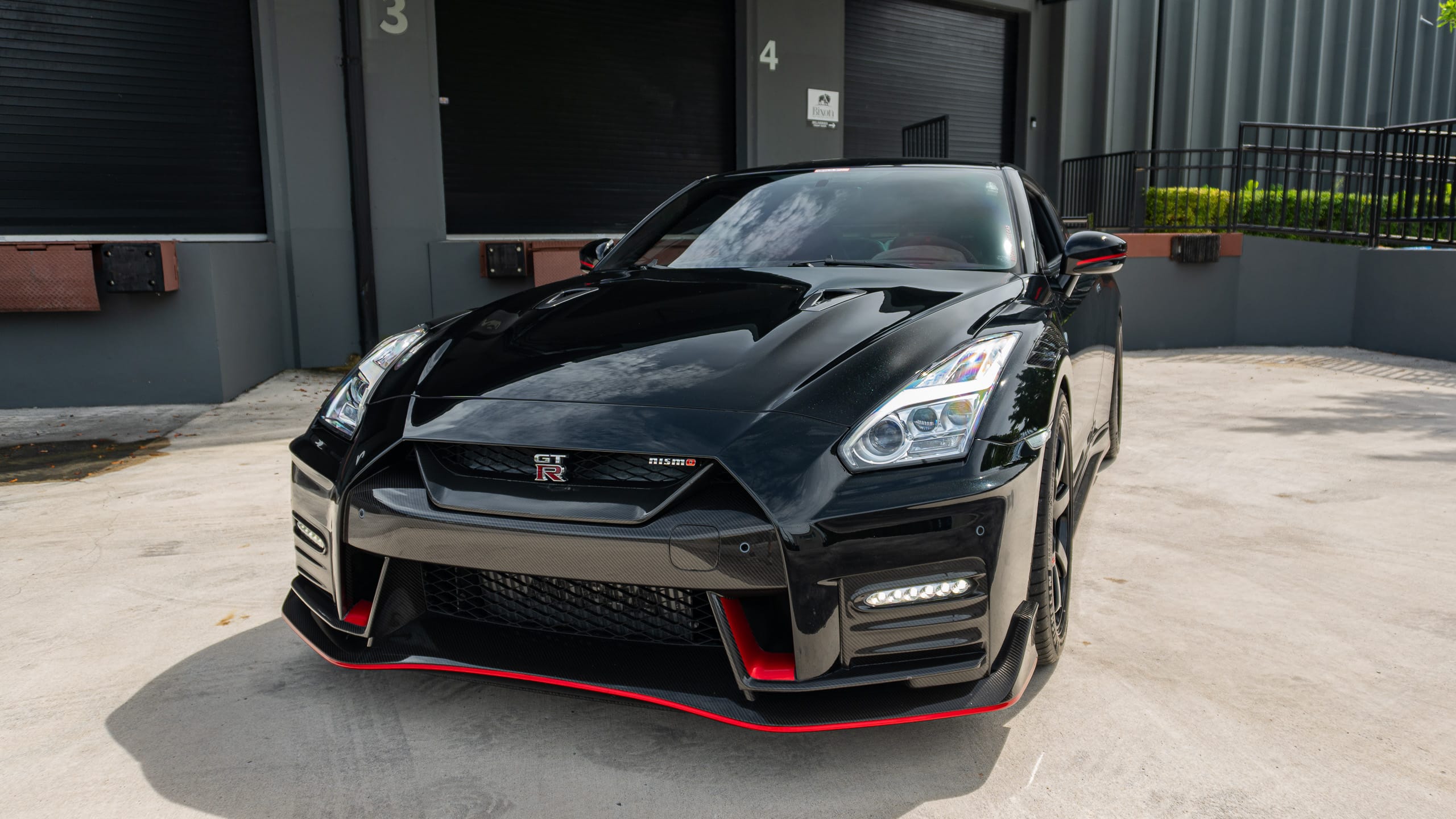 2017 Nissan Skyline NISMO GT-R 1 owner – 27k Miles – 720WHP full