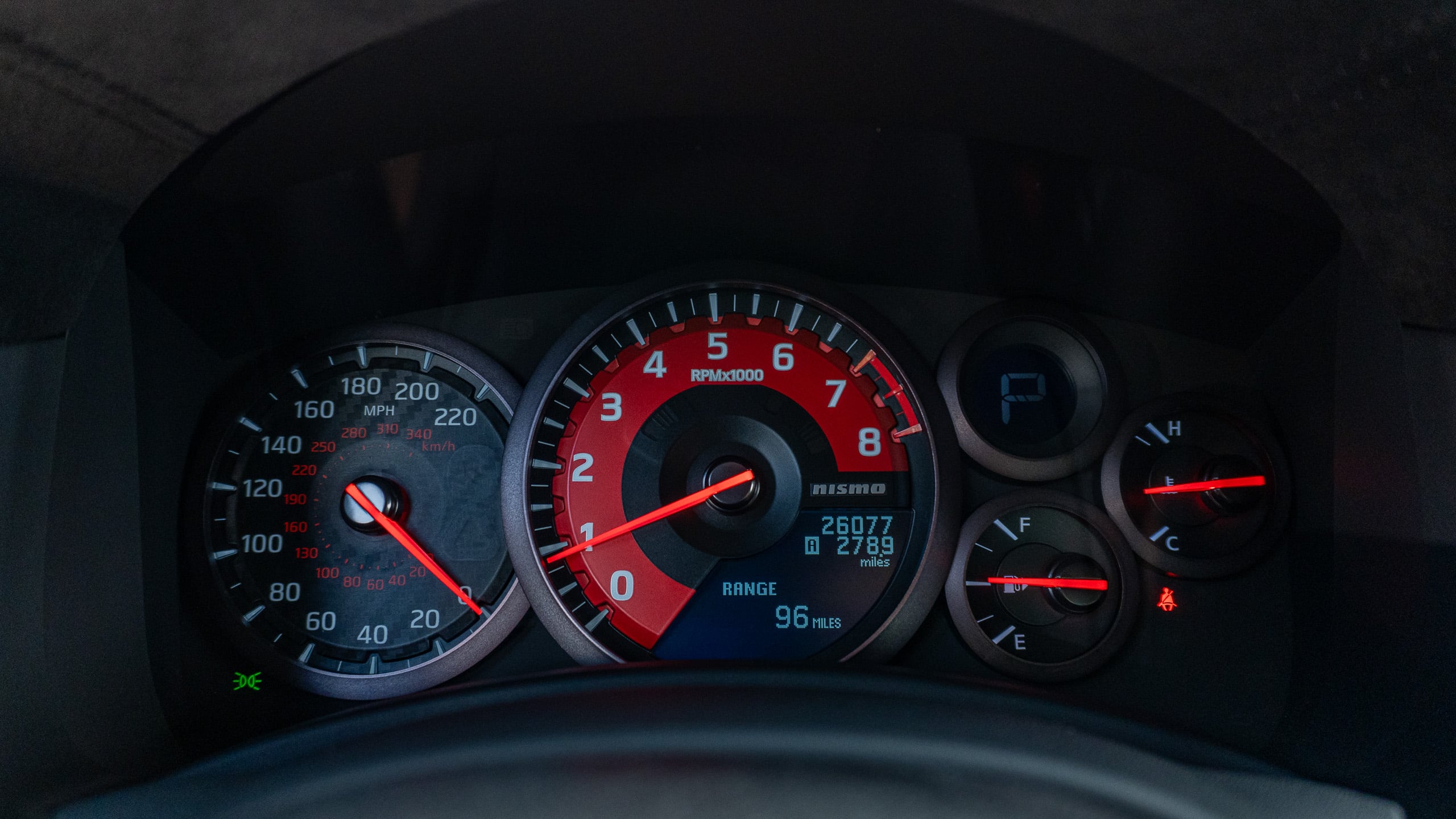 2017 Nissan Skyline NISMO GT-R 1 owner – 27k Miles – 720WHP full