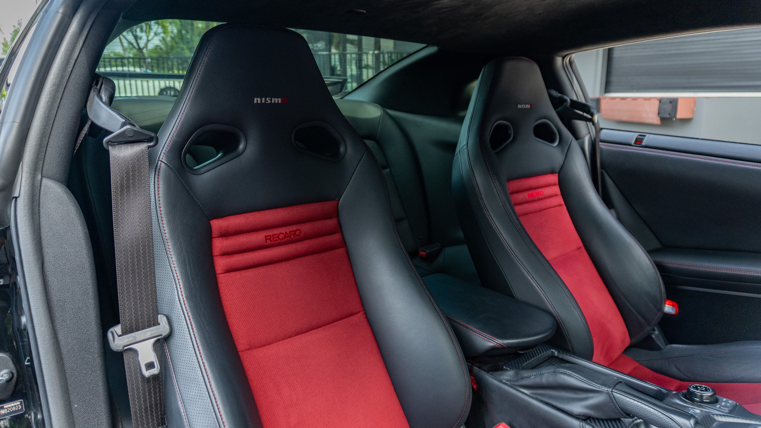 2017 Nissan Skyline NISMO GT-R 1 owner – 27k Miles – 720WHP full