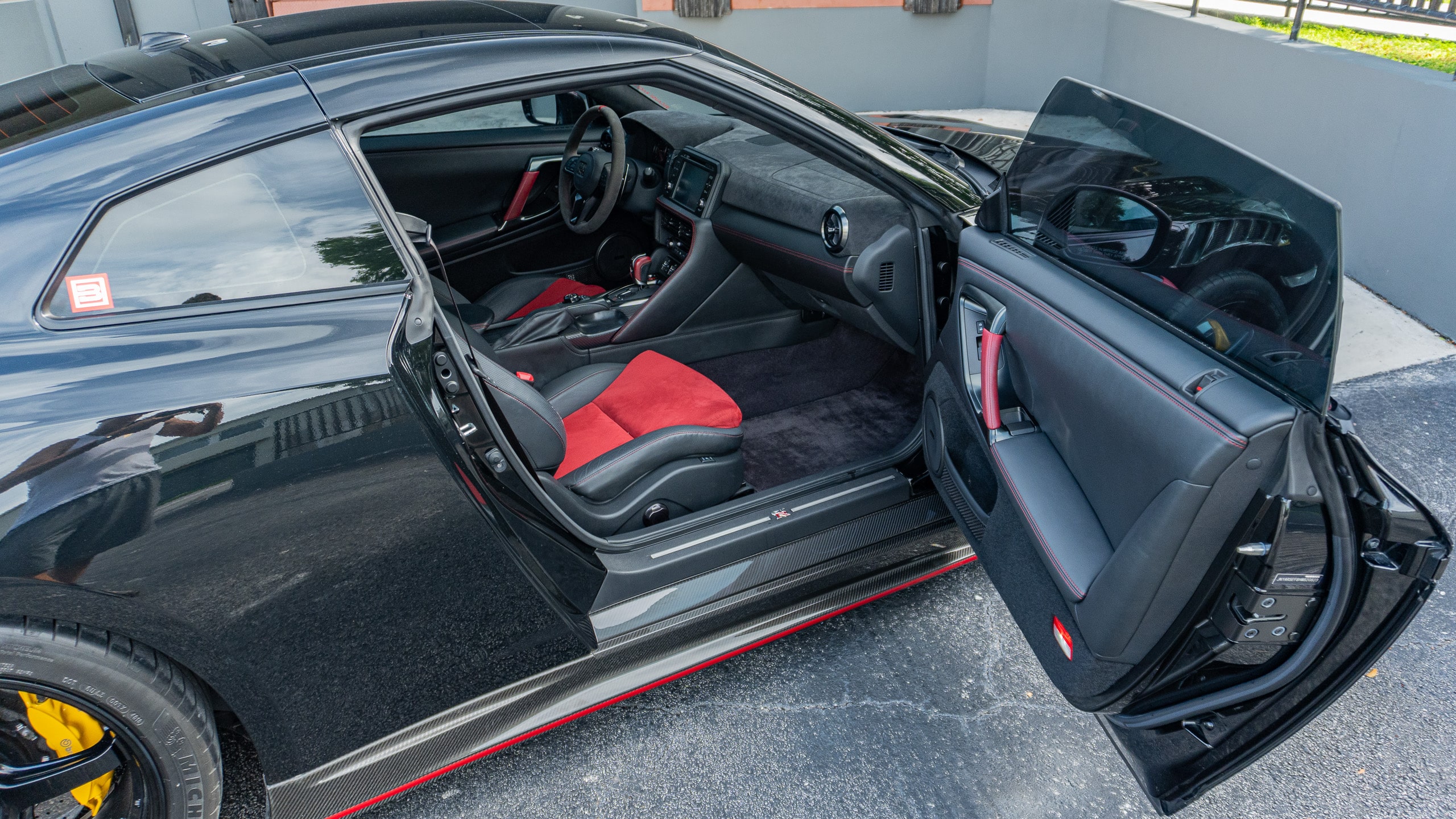 2017 Nissan Skyline NISMO GT-R 1 owner – 27k Miles – 720WHP full