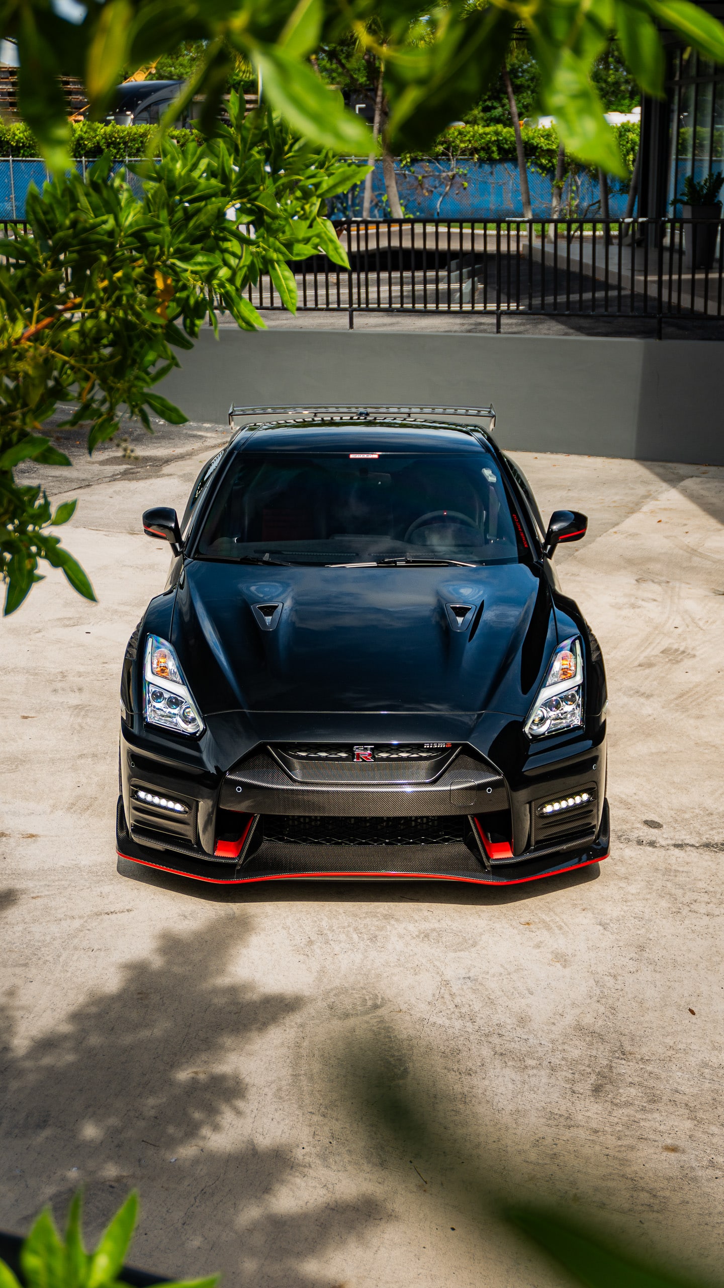 2017 Nissan Skyline NISMO GT-R 1 owner – 27k Miles – 720WHP full