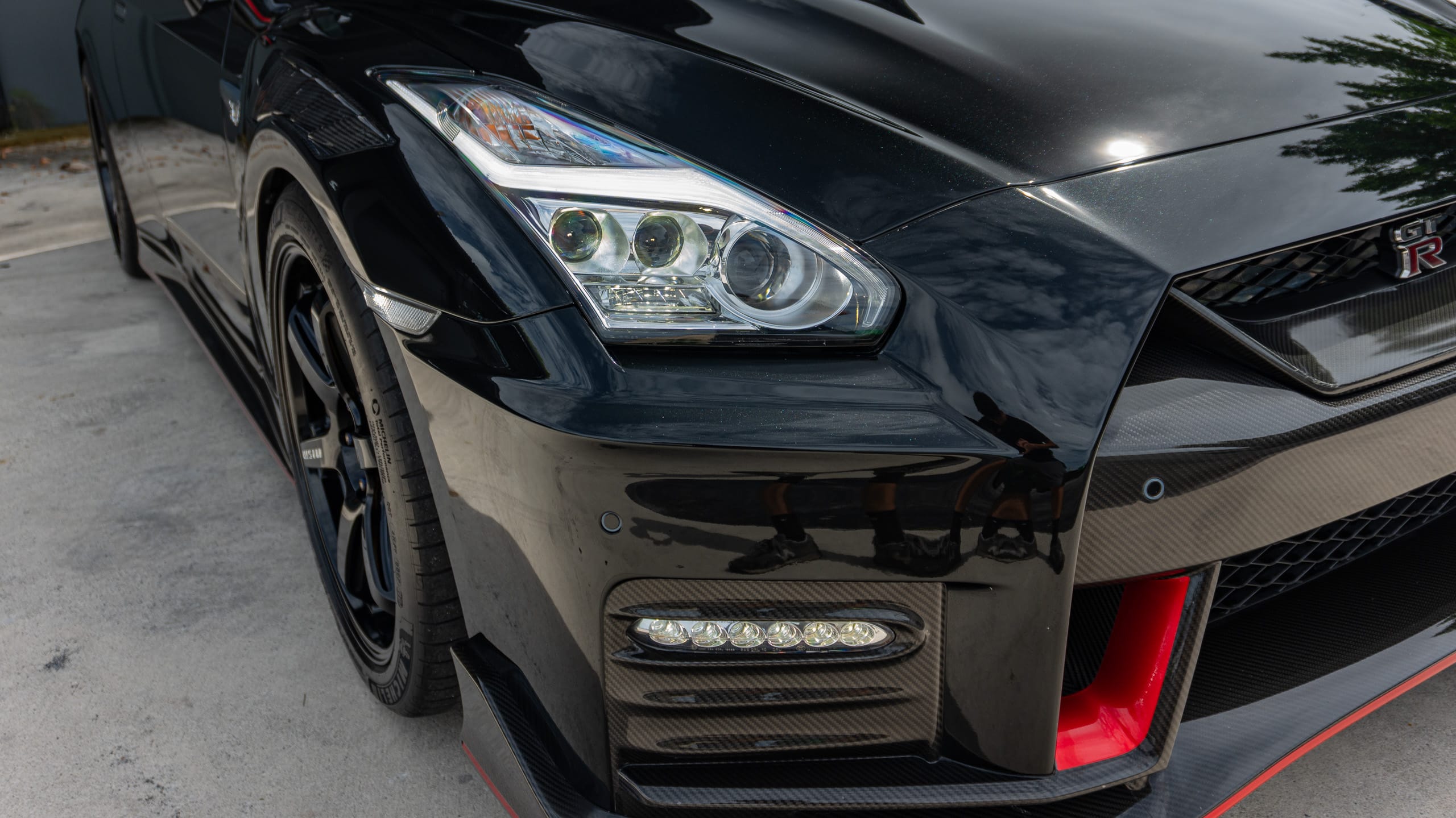 2017 Nissan Skyline NISMO GT-R 1 owner – 27k Miles – 720WHP full