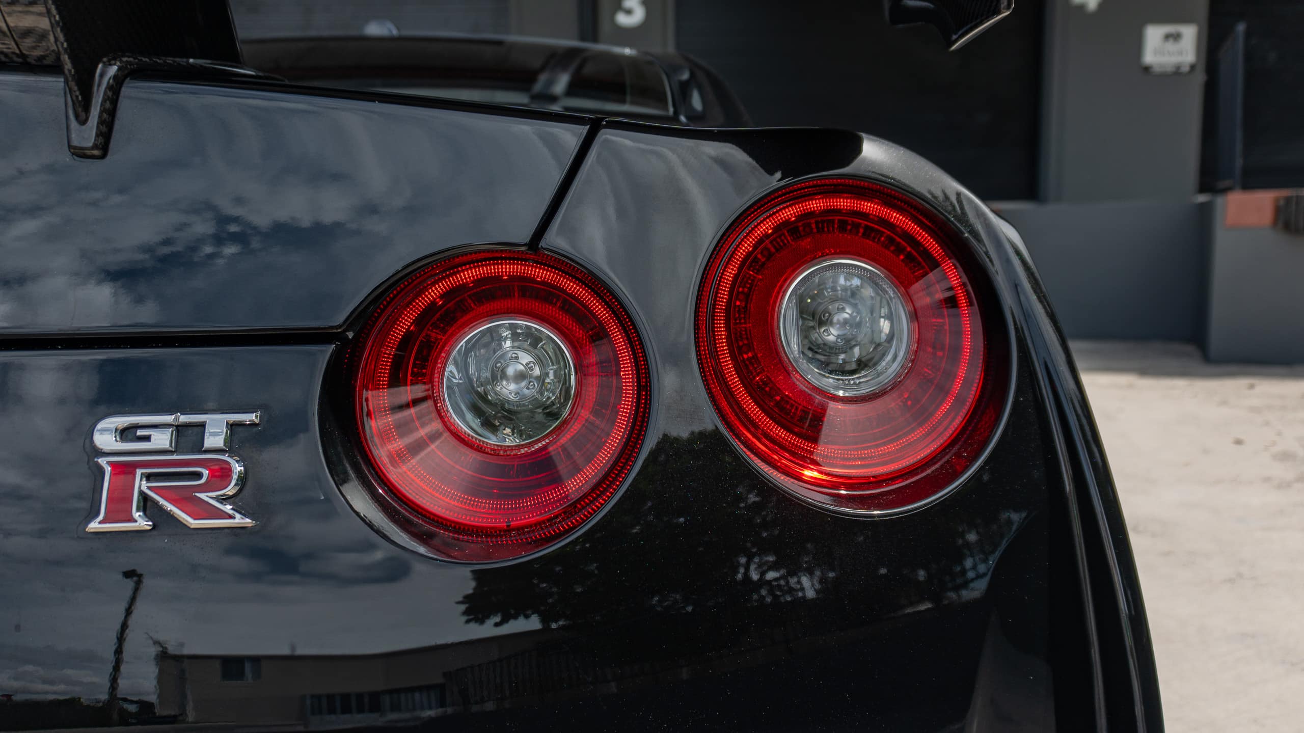 2017 Nissan Skyline NISMO GT-R 1 owner – 27k Miles – 720WHP full