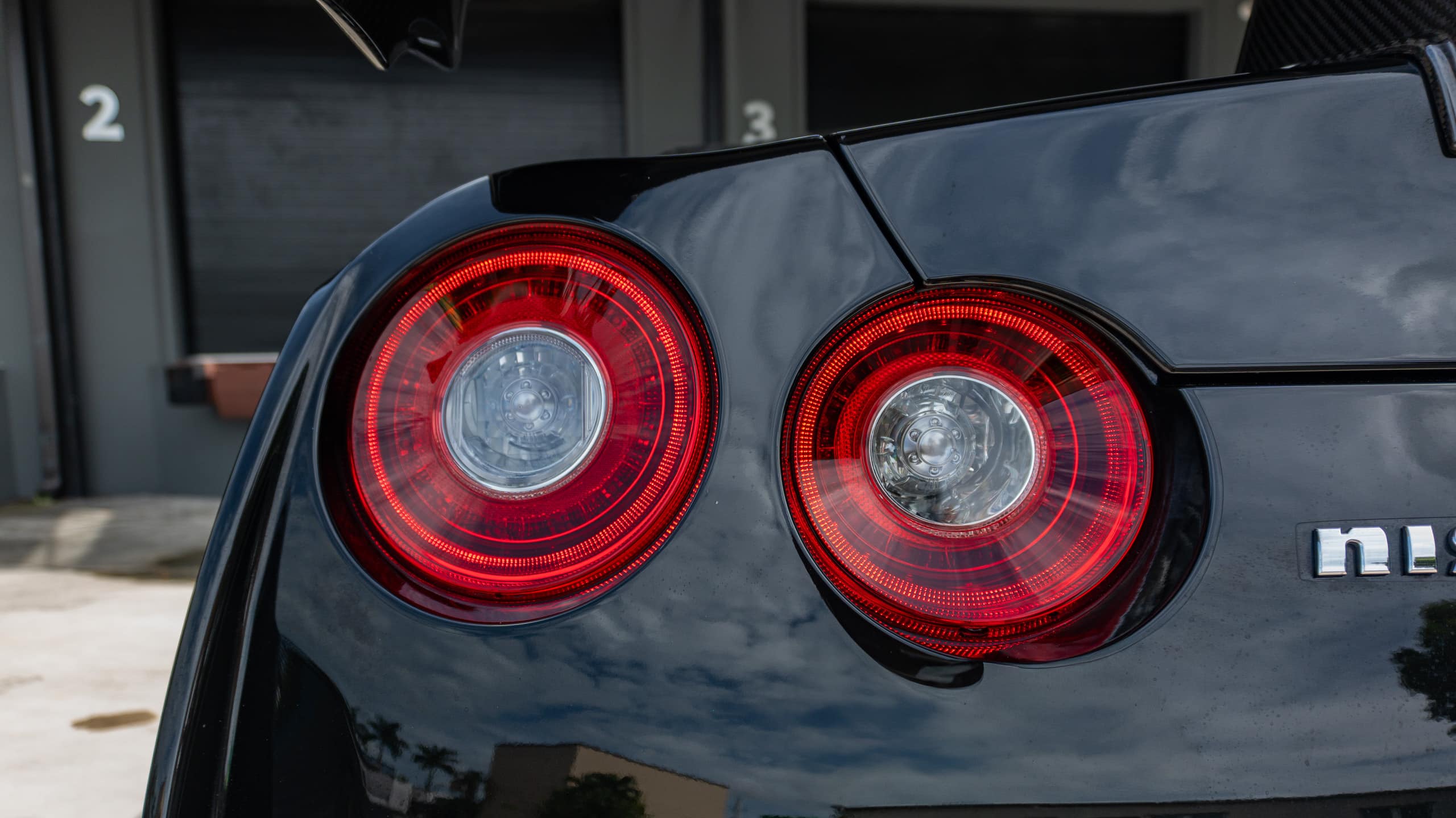 2017 Nissan Skyline NISMO GT-R 1 owner – 27k Miles – 720WHP full