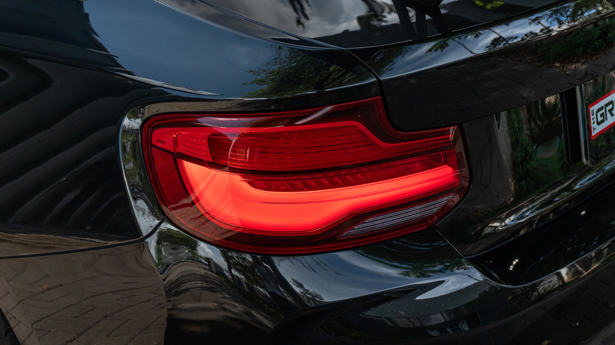 2018 BMW M2 – 64k Miles – 1 of 50 BMW INDIVIDUAL Black Shadow Edition – Nicely Modified full