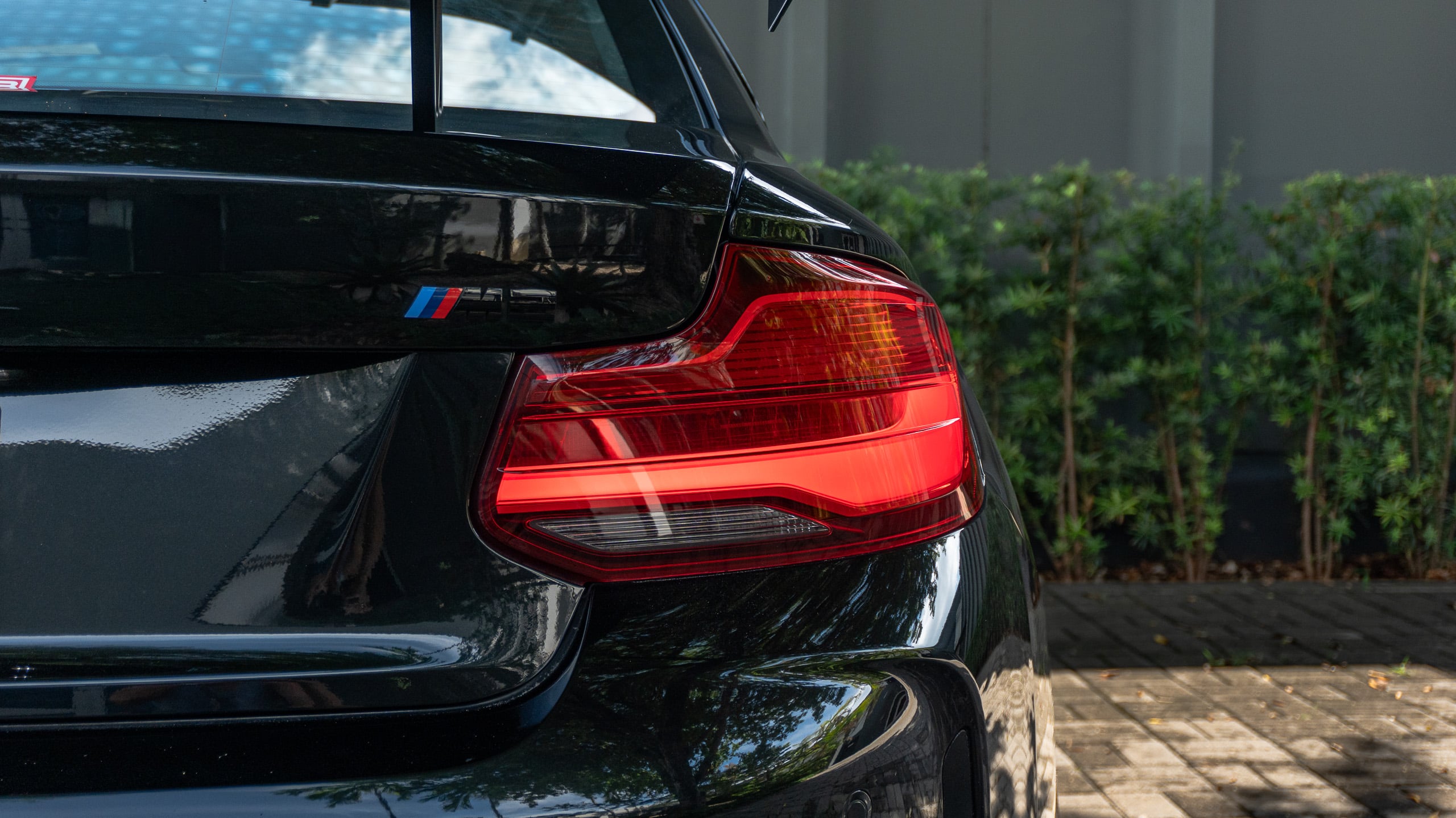 2018 BMW M2 – 64k Miles – 1 of 50 BMW INDIVIDUAL Black Shadow Edition – Nicely Modified full