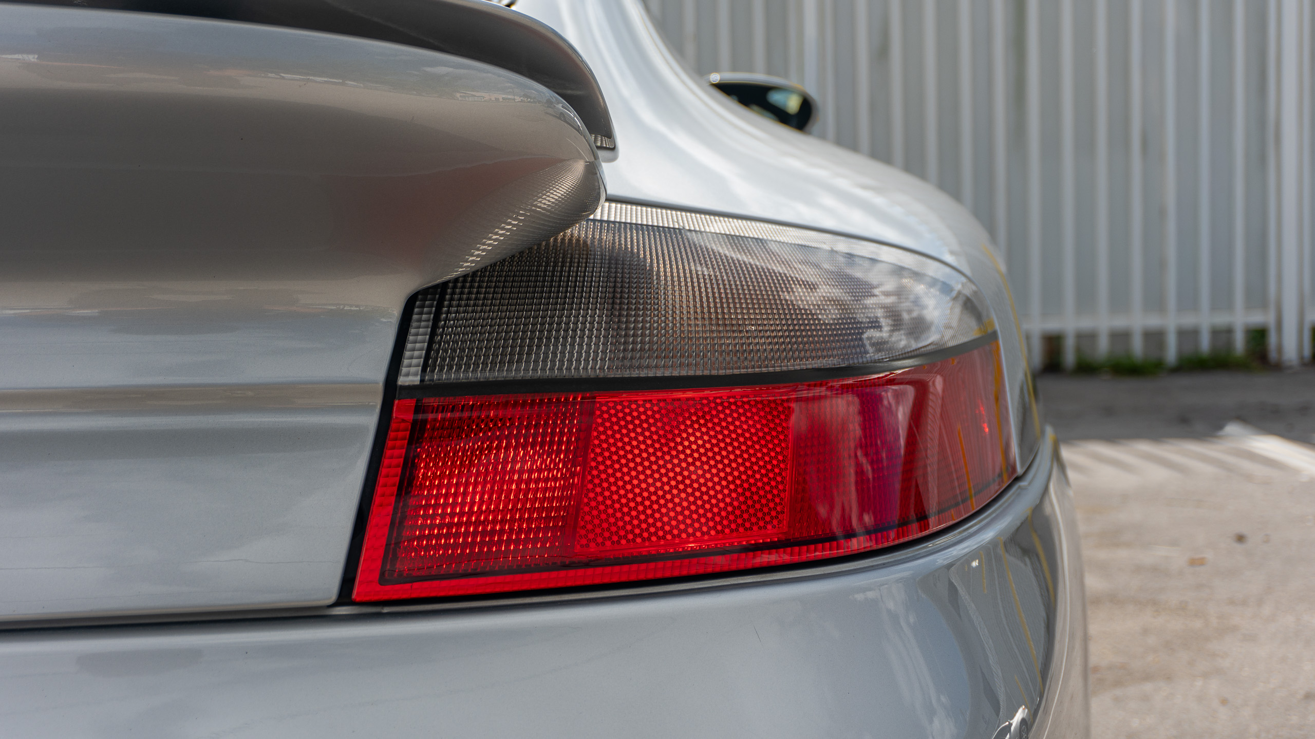 2001 Porsche 911 Turbo – 6 Speed Manual – Custom BBS E88 – Speedtech Headers & Exhaust full