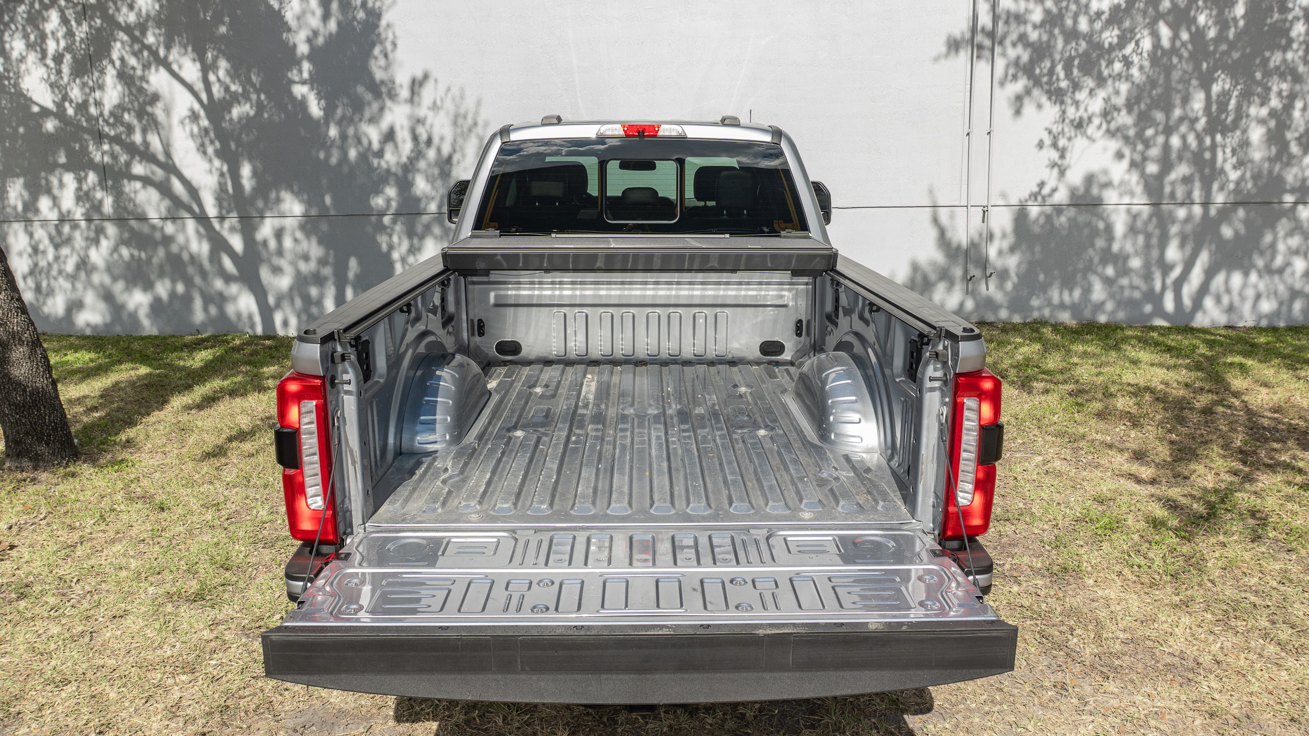2024 Ford F250 XLT SRW 4×4 Crew Cab  full