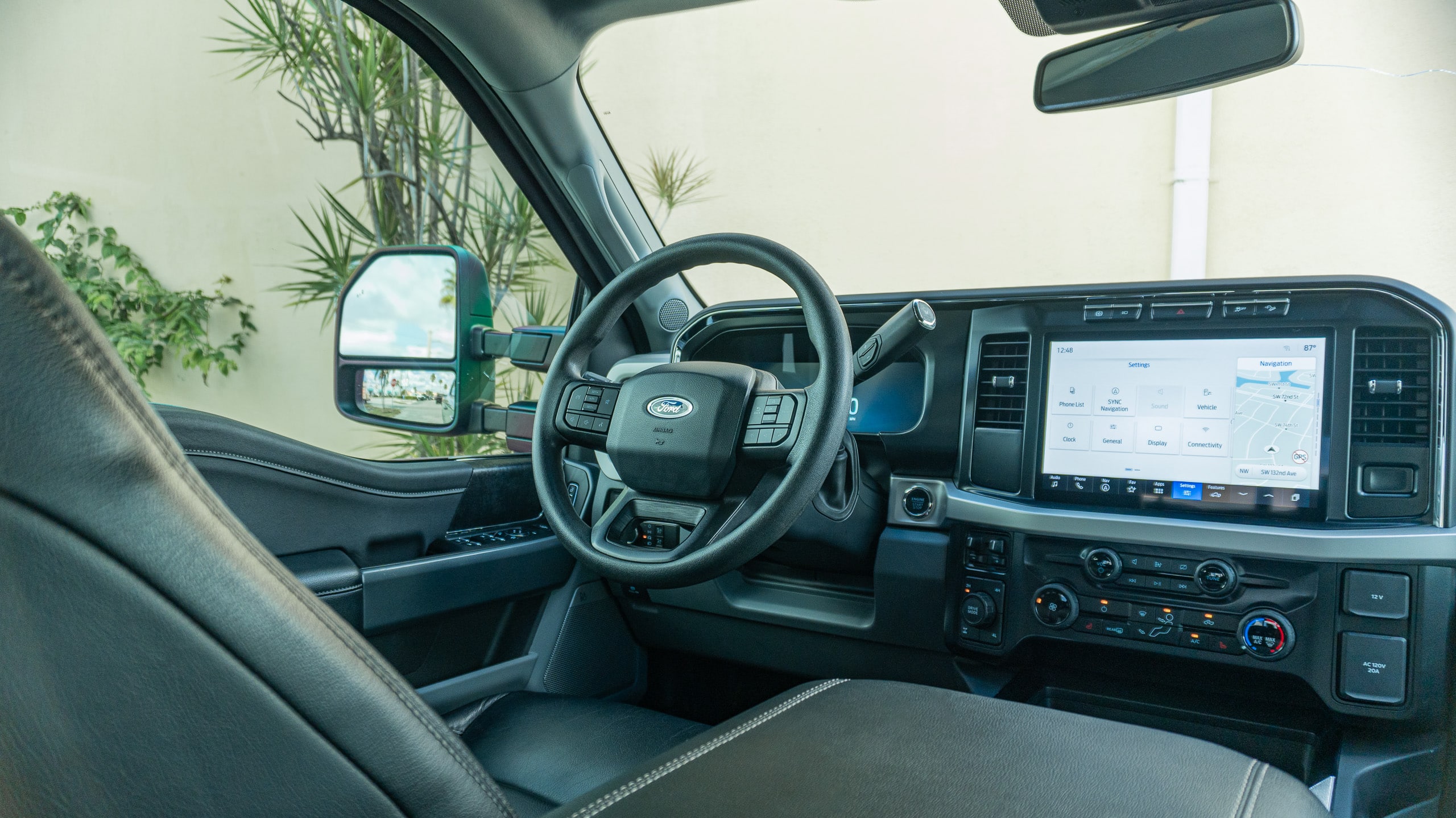 2024 Ford F250 XLT SRW 4×4 Crew Cab  full