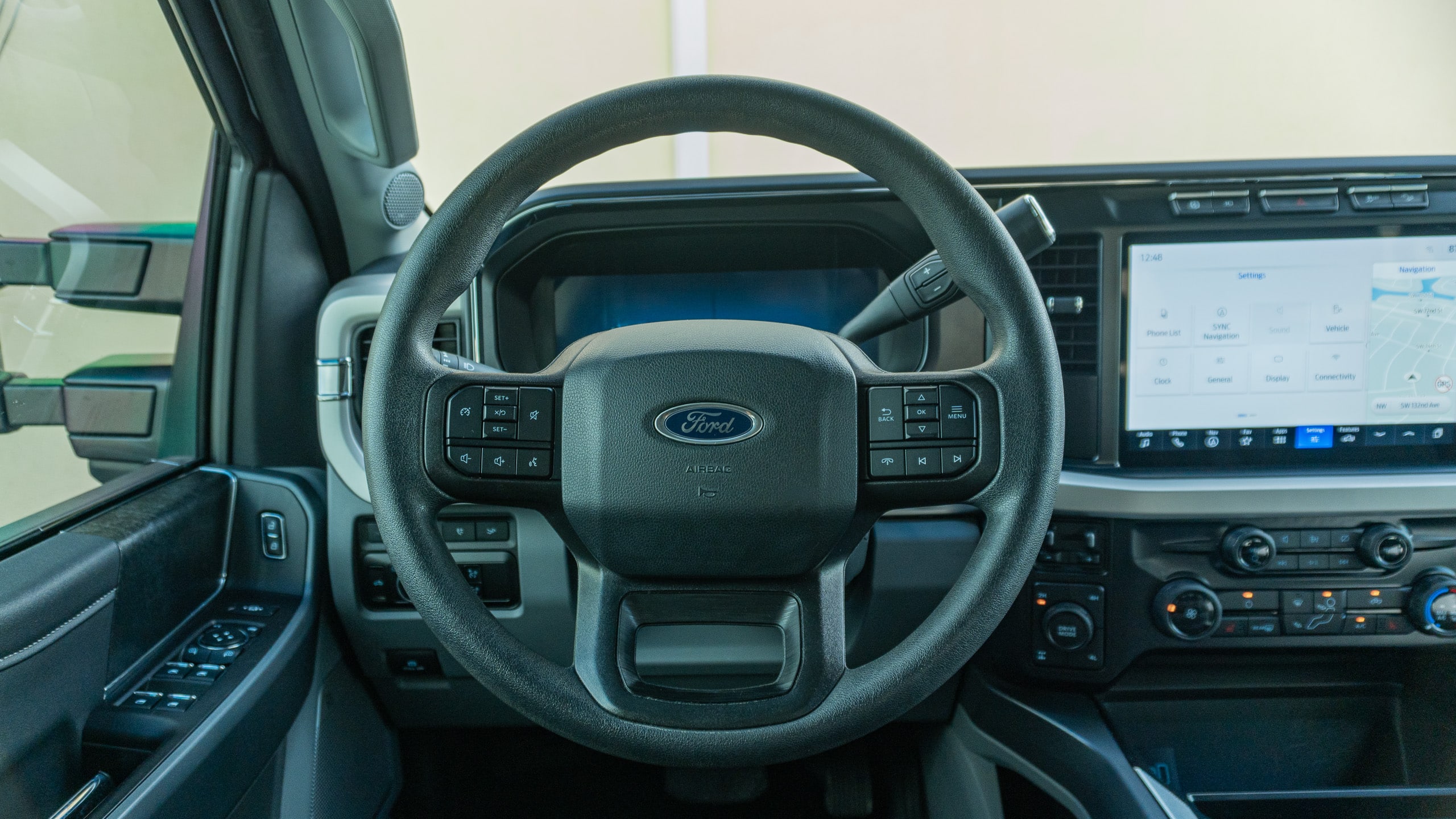 2024 Ford F250 XLT SRW 4×4 Crew Cab  full