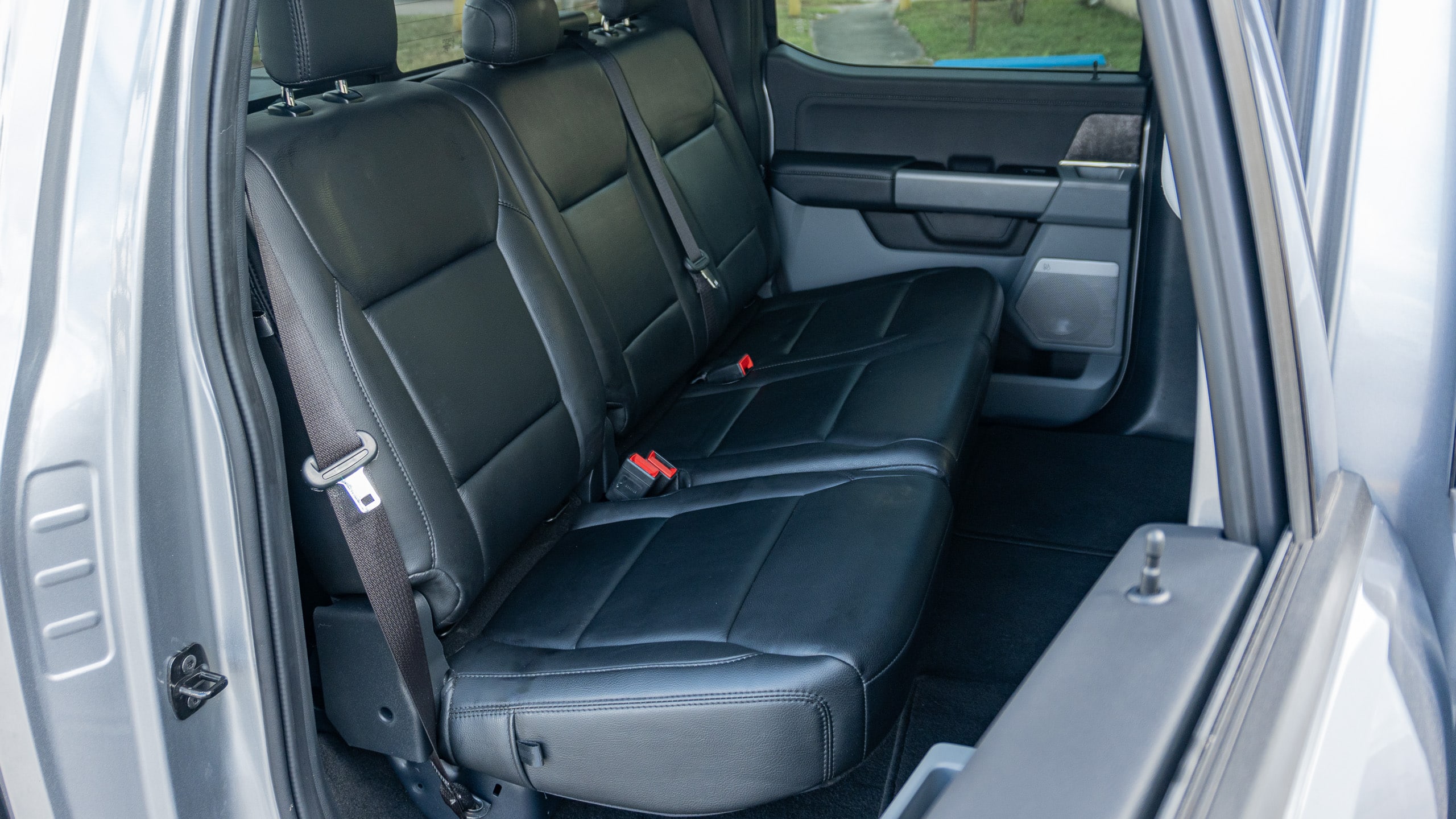 2024 Ford F250 XLT SRW 4×4 Crew Cab  full