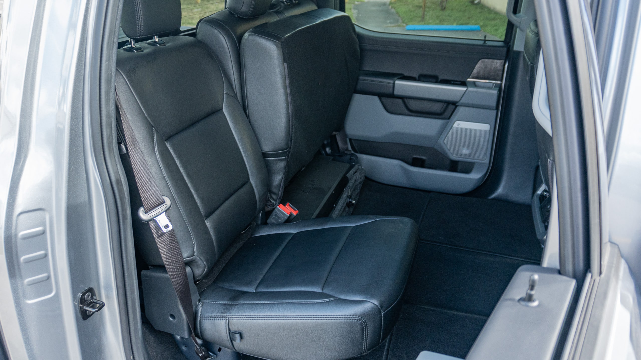 2024 Ford F250 XLT SRW 4×4 Crew Cab  full