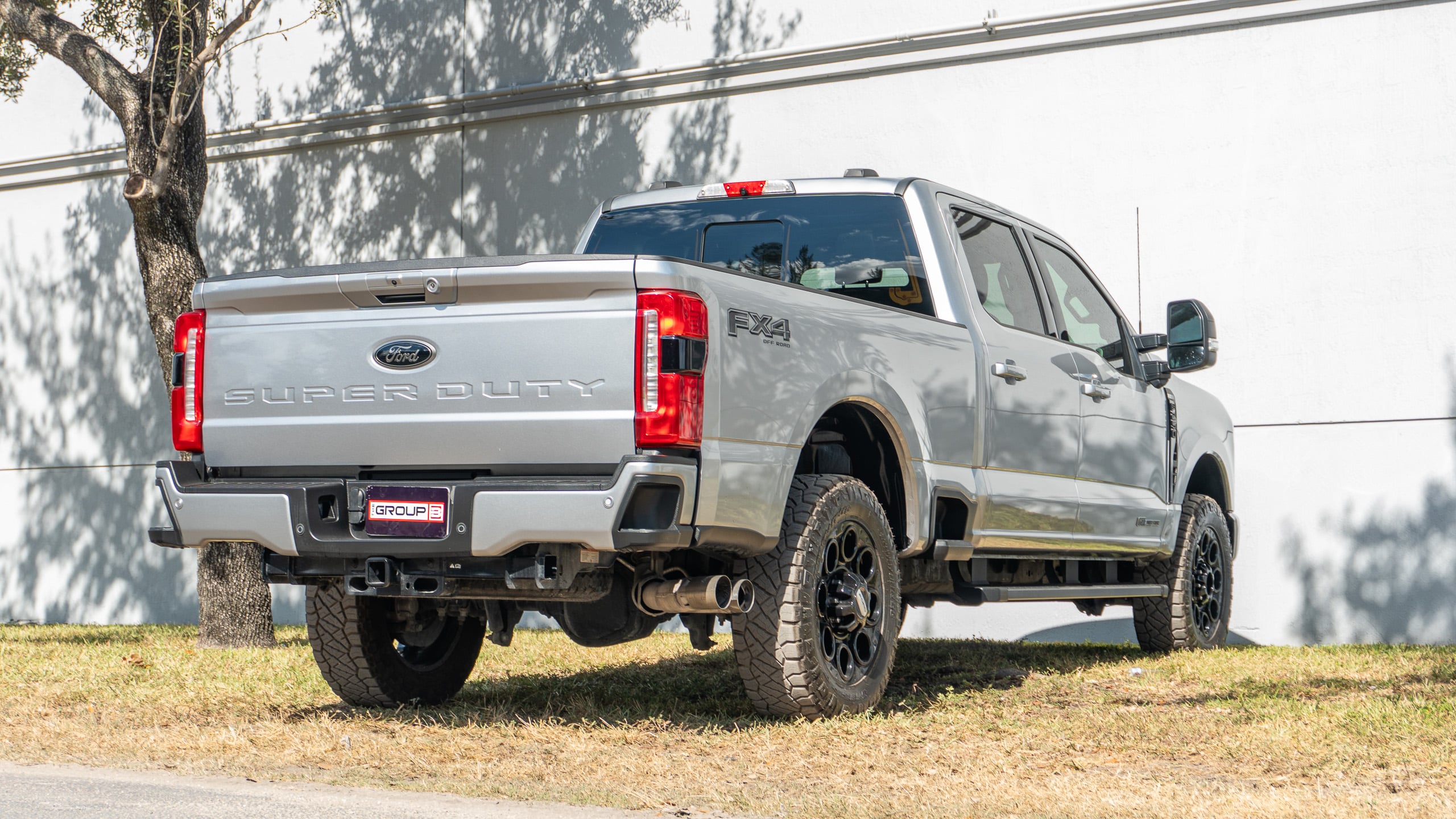 2024 Ford F250 XLT SRW 4×4 Crew Cab  full