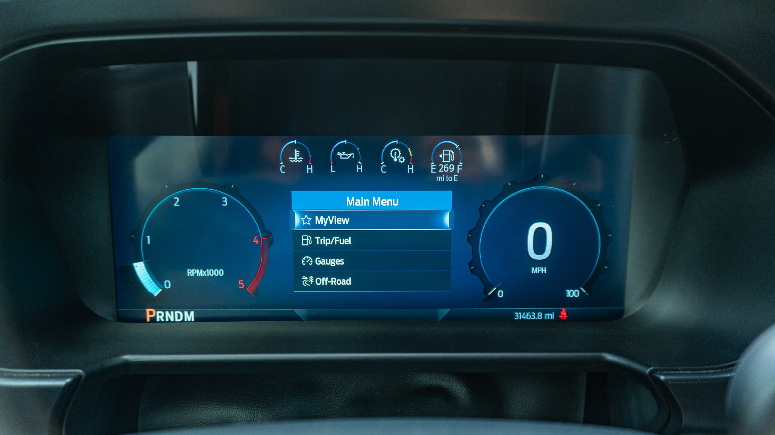 2024 Ford F250 XLT SRW 4×4 Crew Cab  full