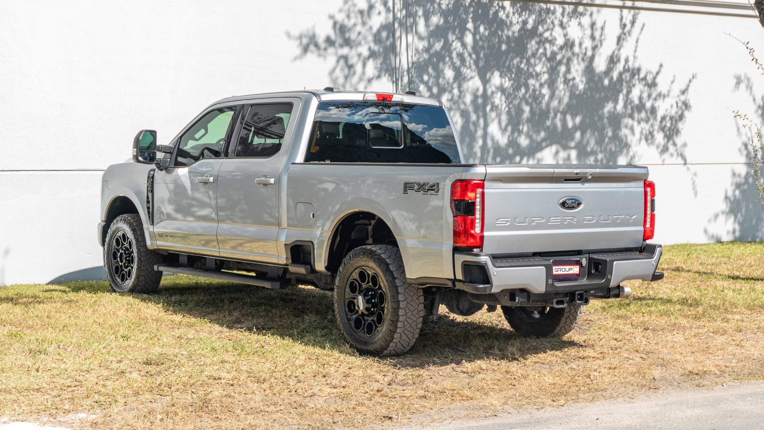 2024 Ford F250 XLT SRW 4×4 Crew Cab  full