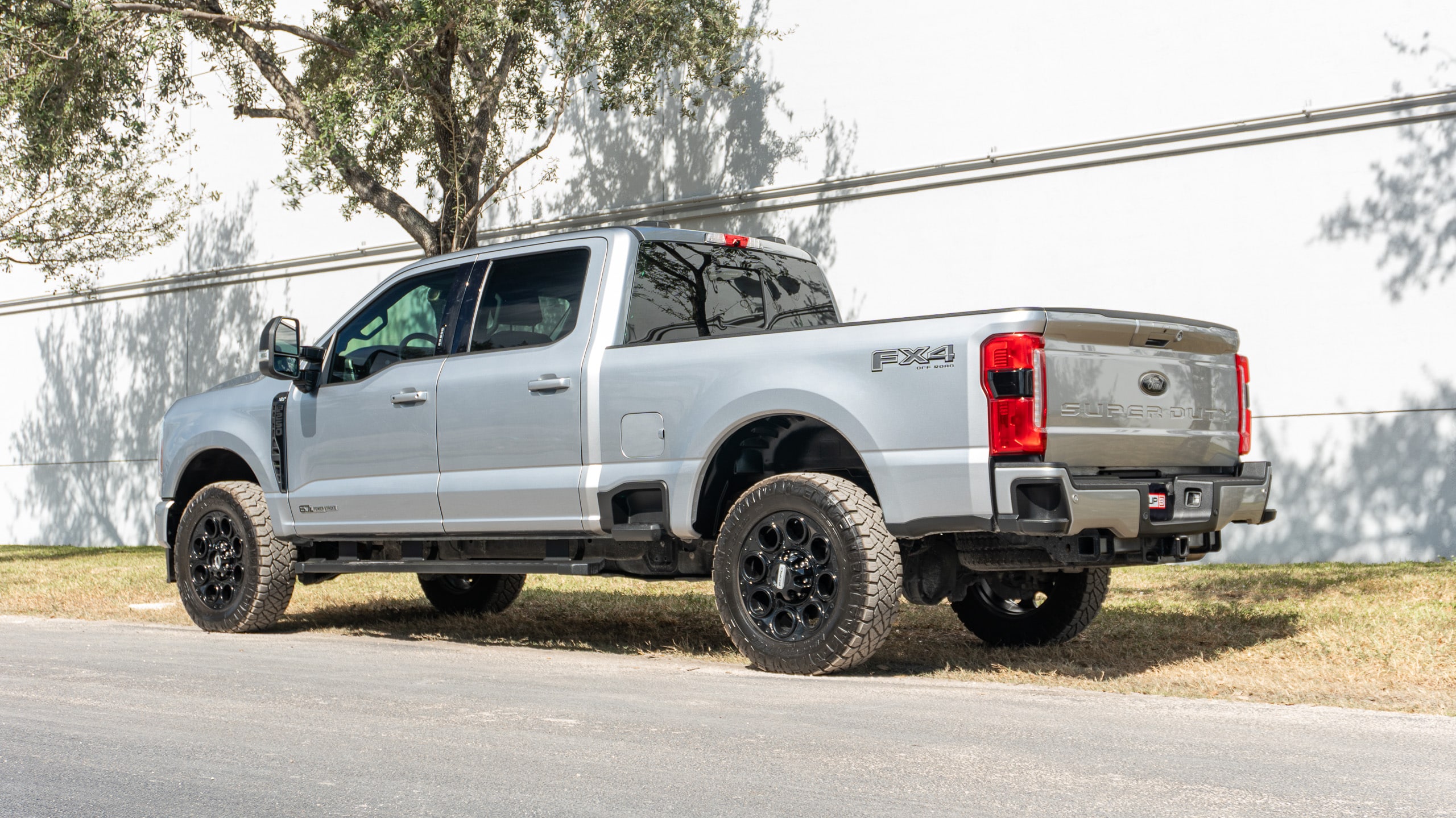 2024 Ford F250 XLT SRW 4×4 Crew Cab  full