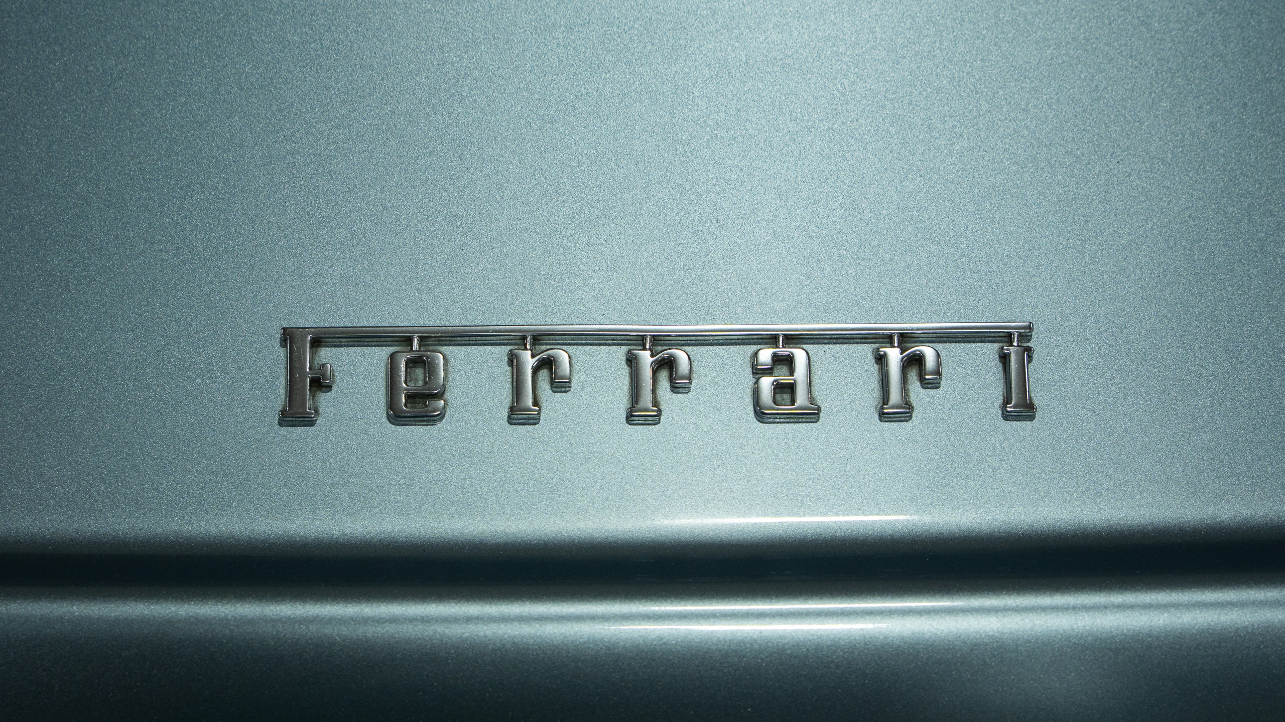 2001 Ferrari 360 SPIDER Grigio / Nero- Daytona Seats- Moton Coilovers- Brembo GT Brakes – Forged Wheels full