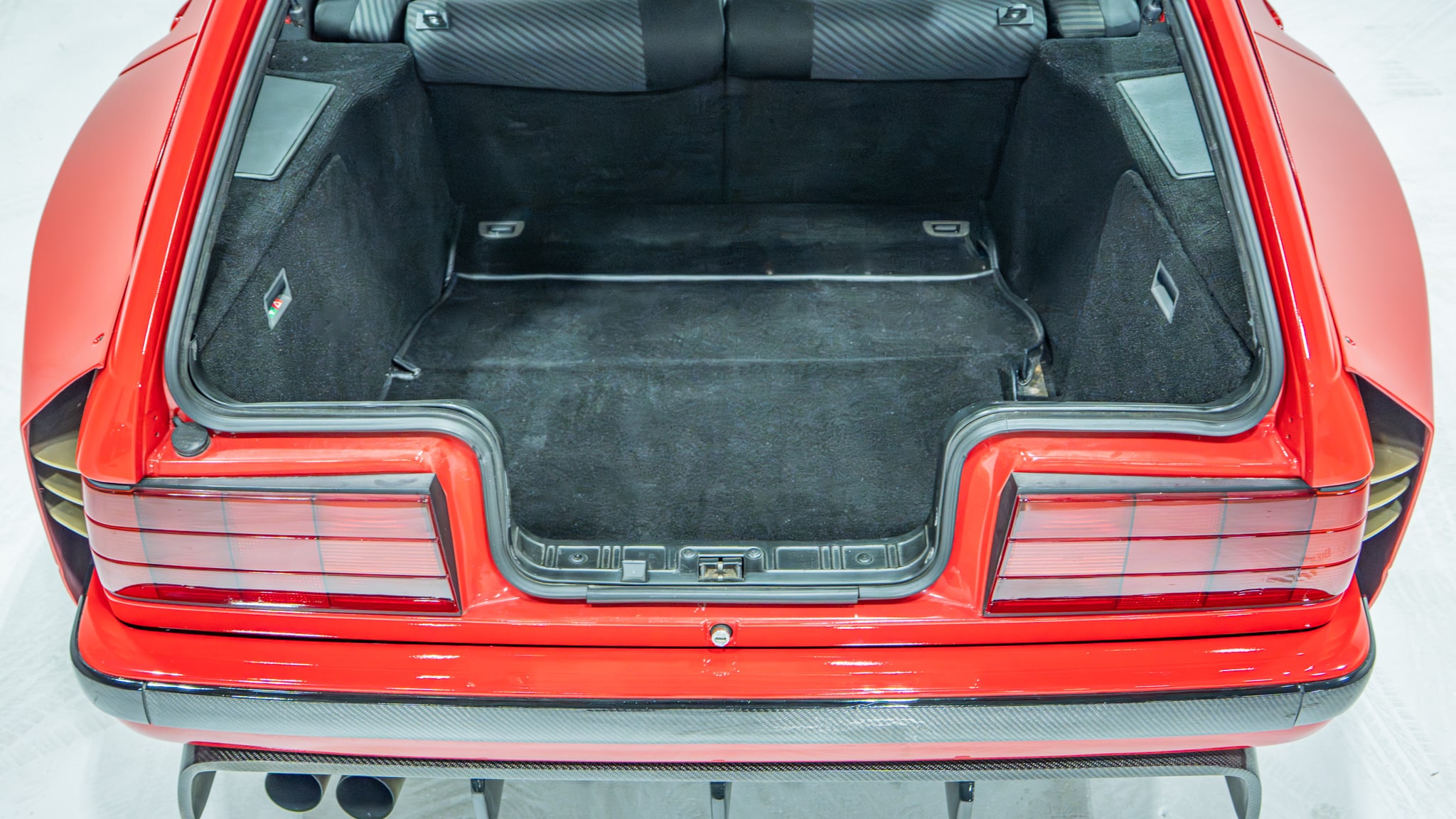 1989 BMW 325i Widebody Wagon 1 of 2 LTO Widebody – Magnesium BBS Wheels – Airlift Suspension – SHOW CAR full