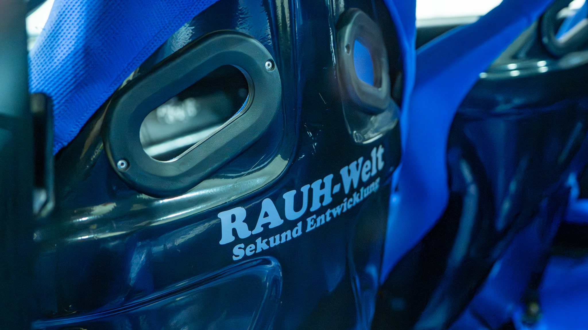 1989 Porsche 911 RWB – Backdate – 3.2L – G50 – Sunroof Delete – Smooth Fender Only 56k Miles – Bahama Blue – Custom Headers/Exhaust full