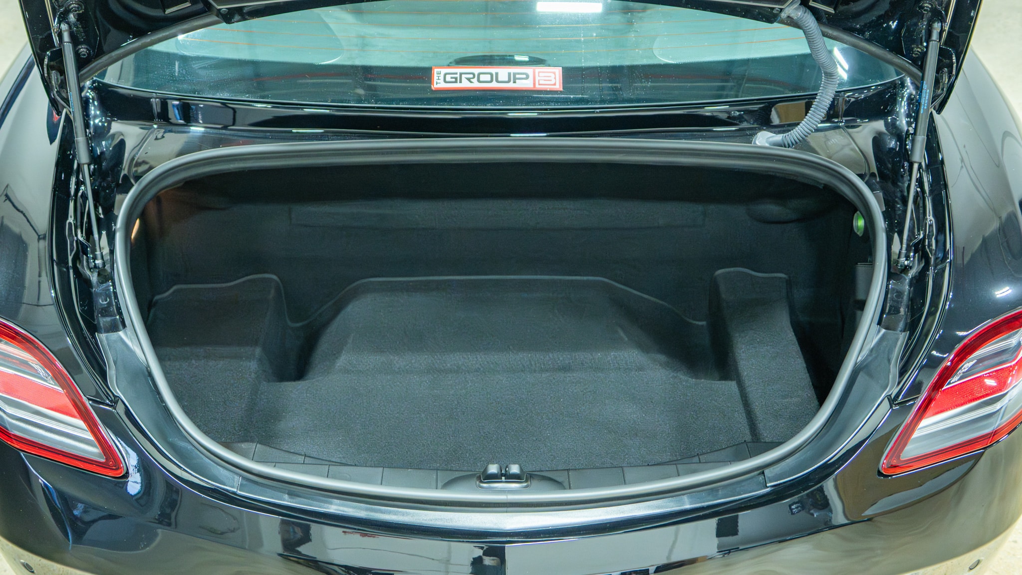 2012 Mercedes-Benz SLS AMG AMG Only 15k Miles – Full Body PPF – Clean History – Collector Quality full