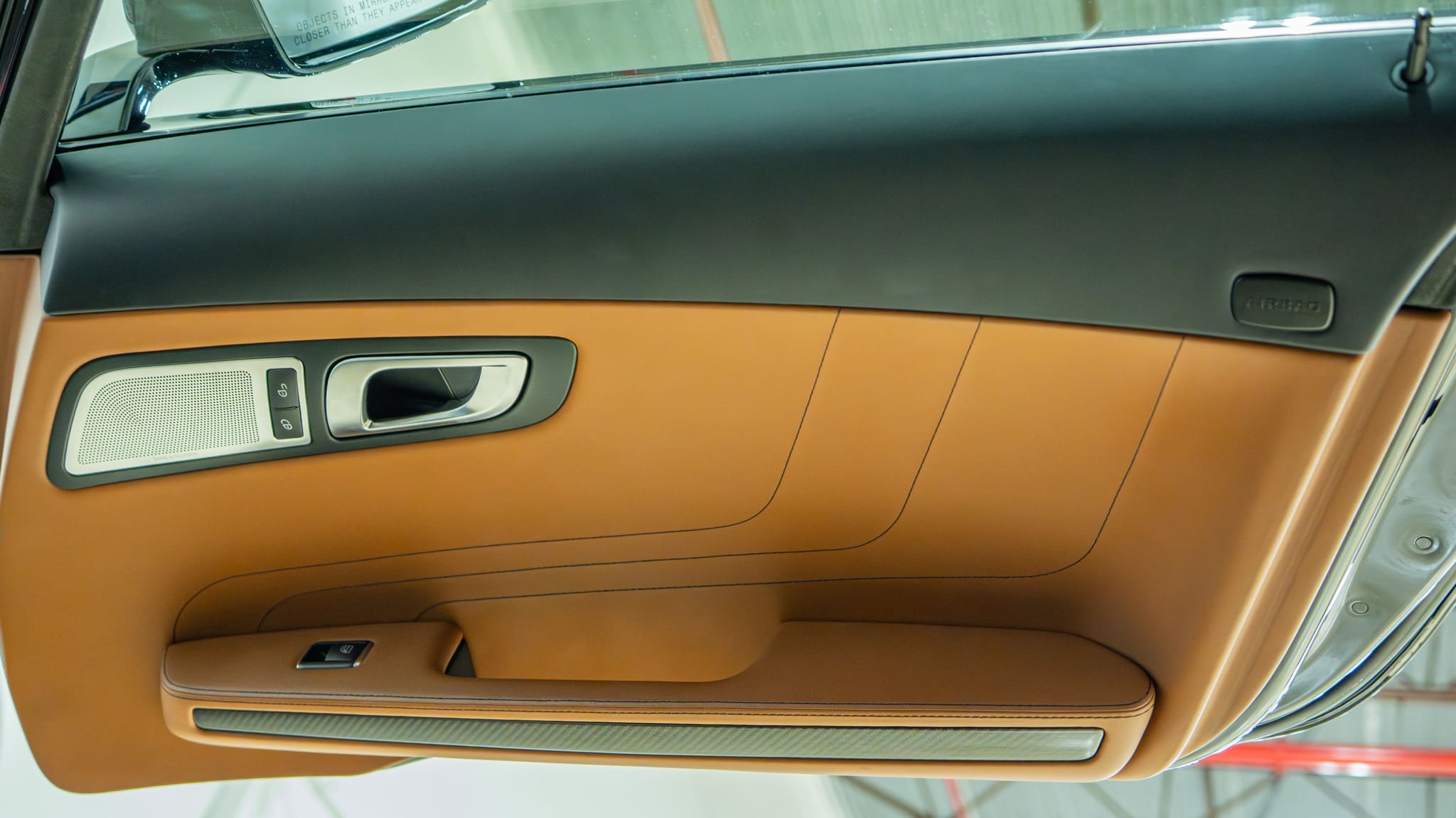2012 Mercedes-Benz SLS AMG AMG Only 15k Miles – Full Body PPF – Clean History – Collector Quality full