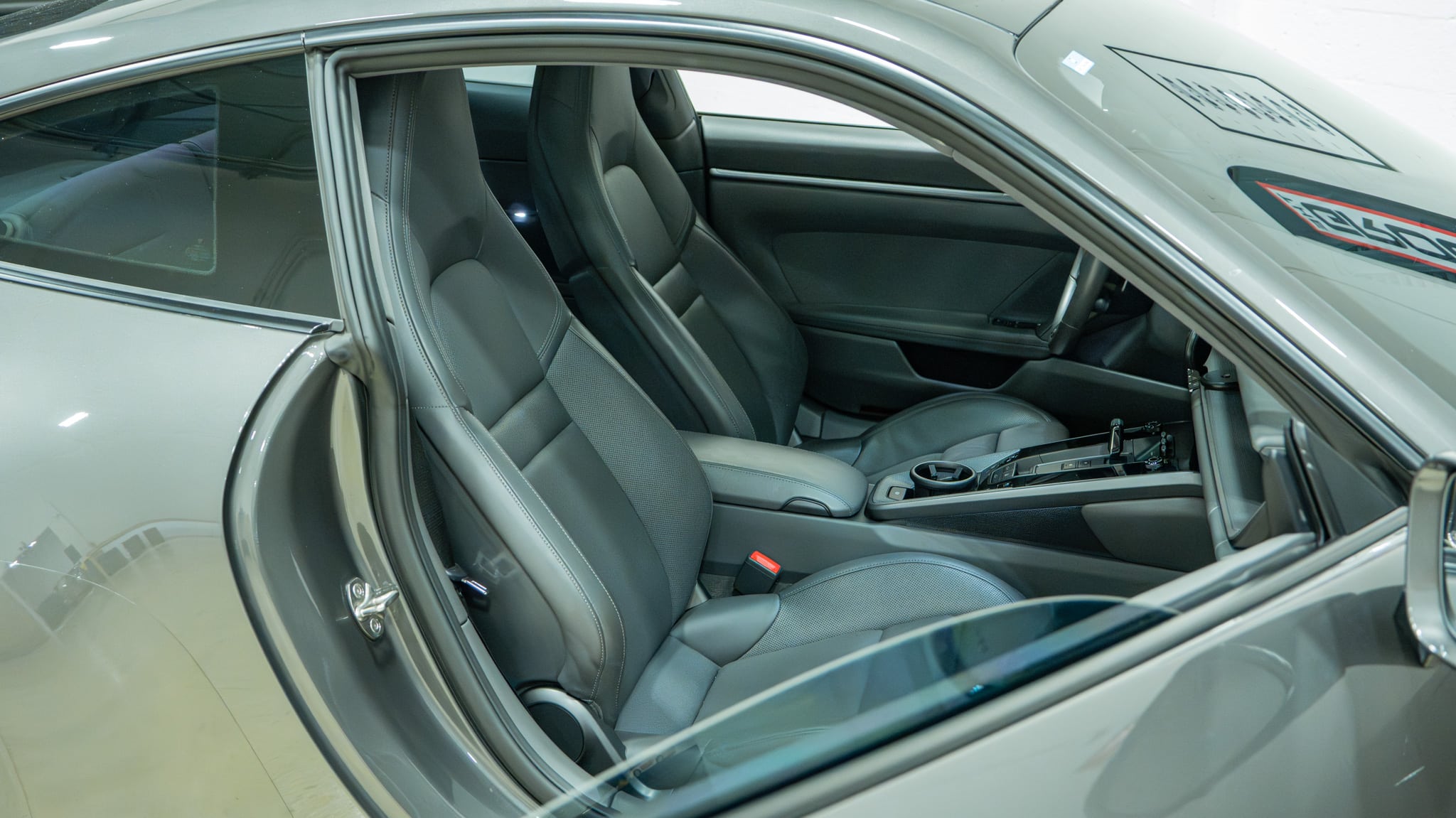 2021 Porsche 911 Carrera S 992 Coupe California Car – 18k Miles – 3.0L Twin Turbo – Champion Motorsports Tune full