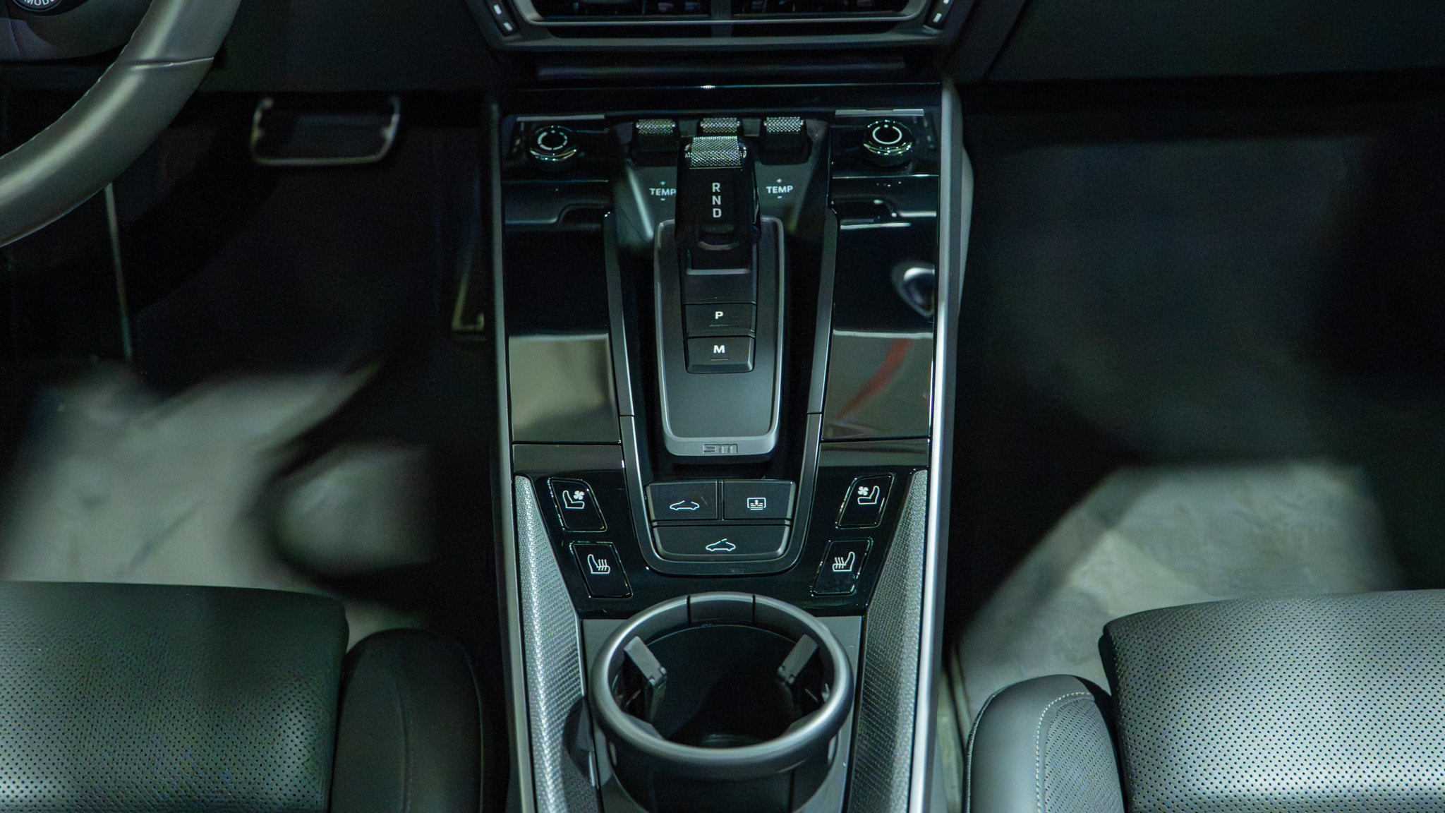 2021 Porsche 911 Carrera S 992 Coupe California Car – 18k Miles – 3.0L Twin Turbo – Champion Motorsports Tune full