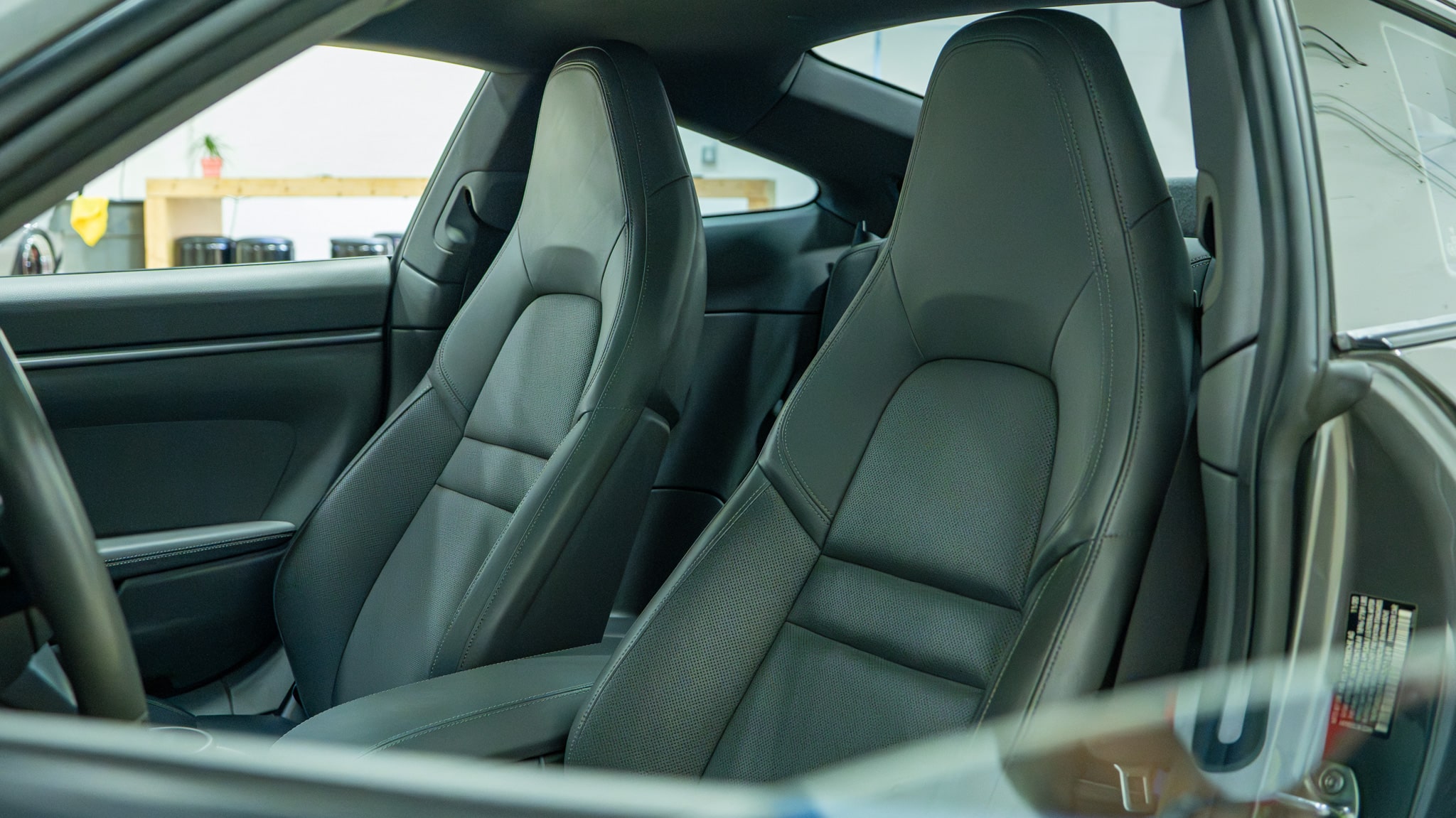 2021 Porsche 911 Carrera S 992 Coupe California Car – 18k Miles – 3.0L Twin Turbo – Champion Motorsports Tune full