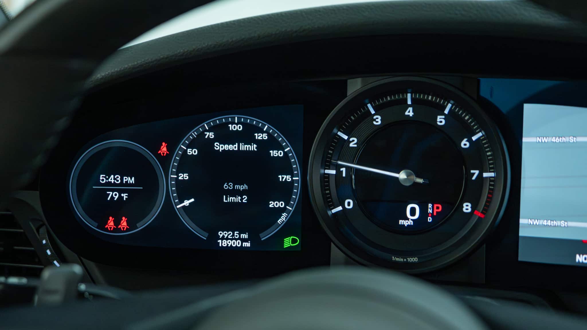 2021 Porsche 911 Carrera S 992 Coupe California Car – 18k Miles – 3.0L Twin Turbo – Champion Motorsports Tune full