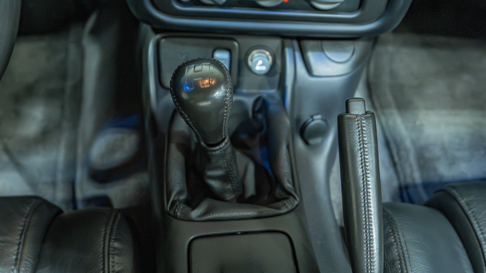 2002 Pontiac Trans Am WS6 T-Top Only 41k Miles – SLP – 6 Speed Manual – Original Window Sticker full