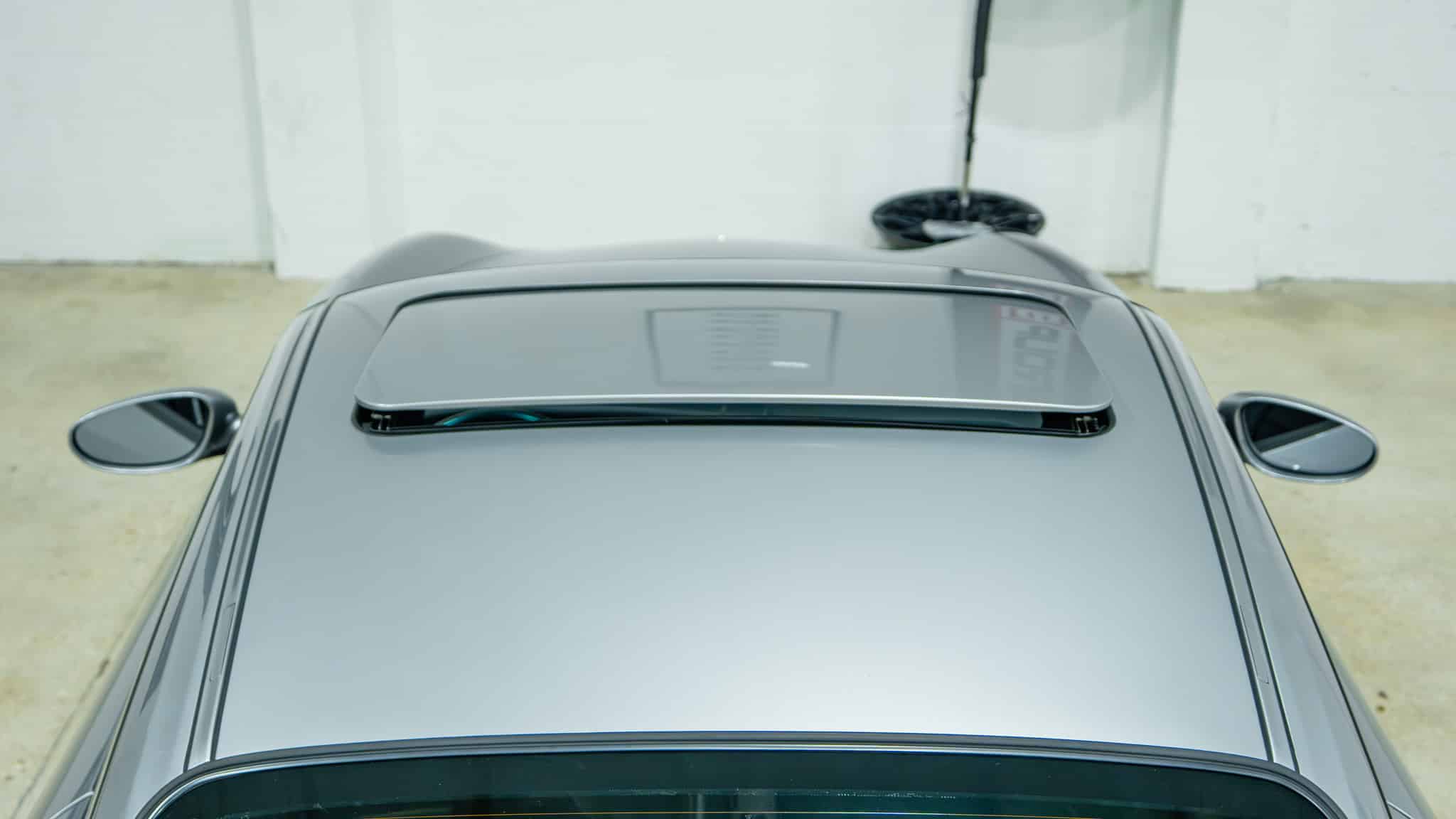 2004 Porsche 911 40th Anniversary 996.2 1 of 1963 Made – Only 28k Miles – 6 Speed Manual – Enthusiast Owned full