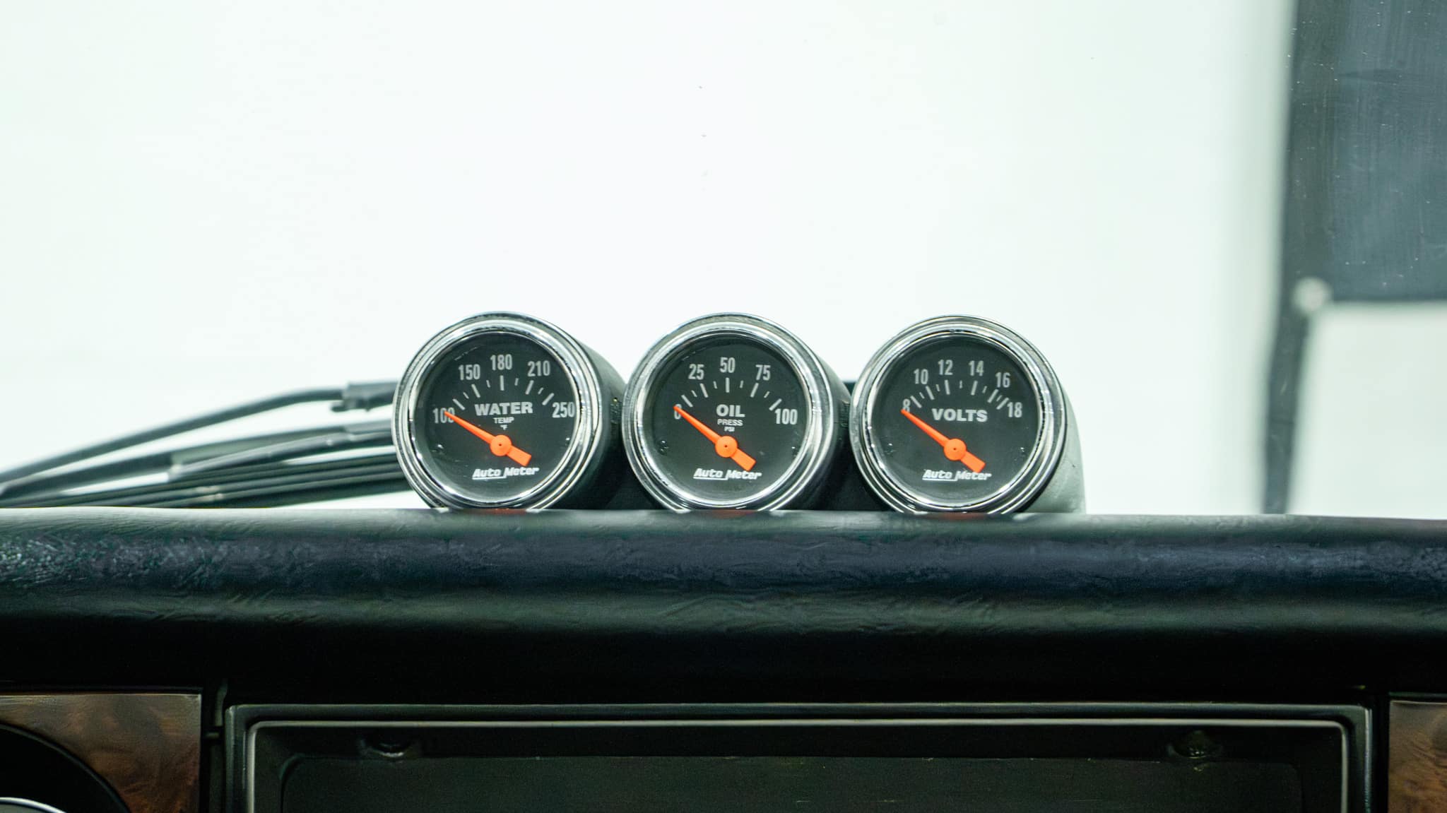 1977 Mazda REPU 20B (3 ROTOR) – Bridgeport – Haltech – ITB Side Draft – Aerospace Suspension/Brakes full
