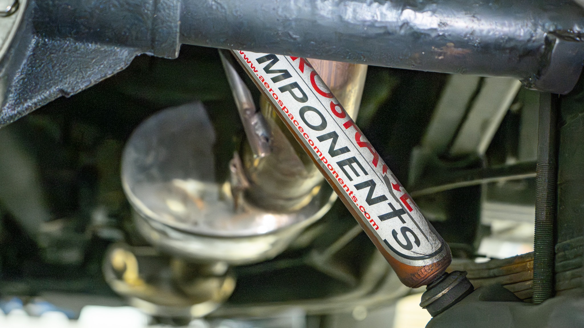 1977 Mazda REPU 20B (3 ROTOR) – Bridgeport – Haltech – ITB Side Draft – Aerospace Suspension/Brakes full