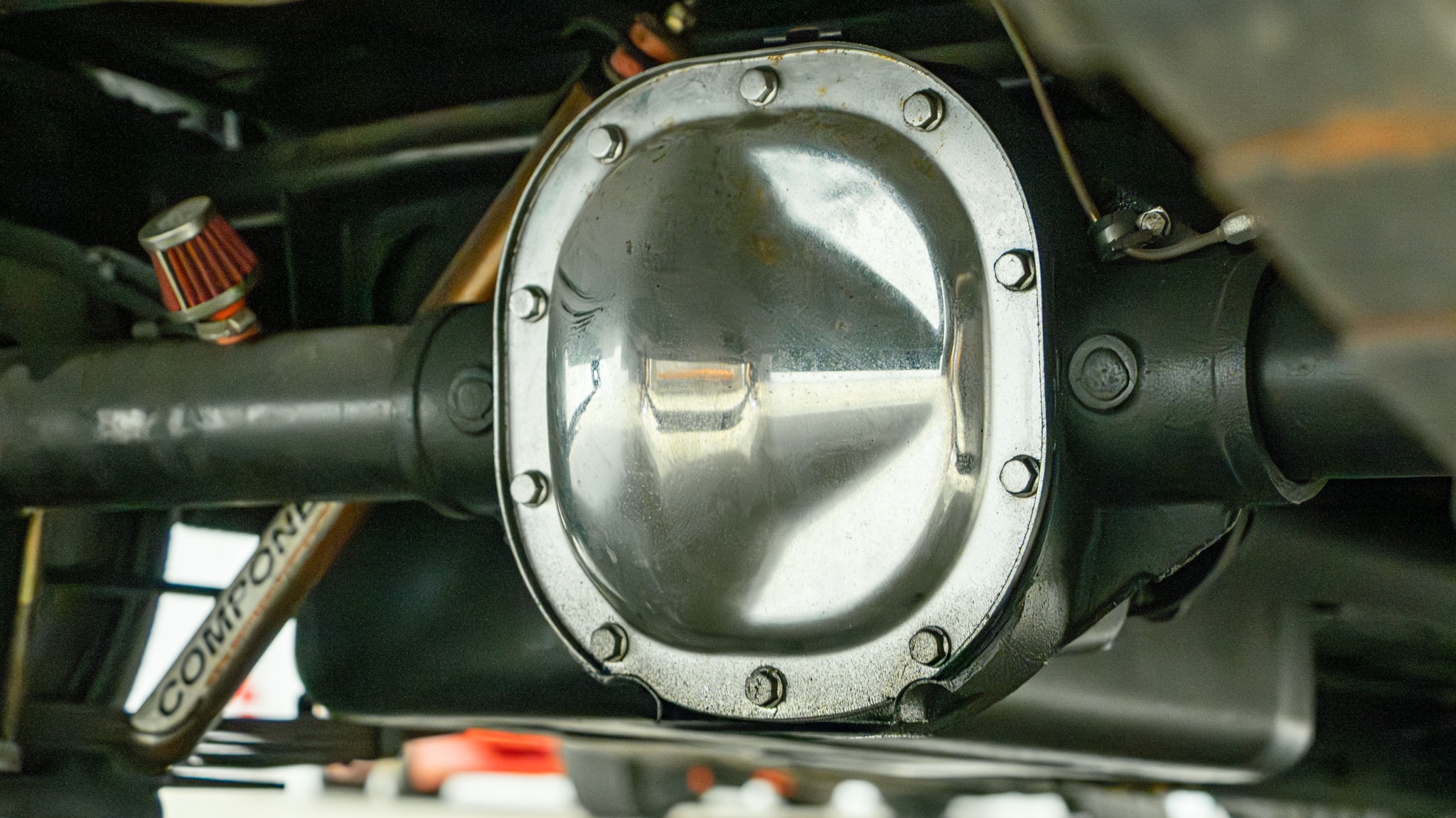 1977 Mazda REPU 20B (3 ROTOR) – Bridgeport – Haltech – ITB Side Draft – Aerospace Suspension/Brakes full