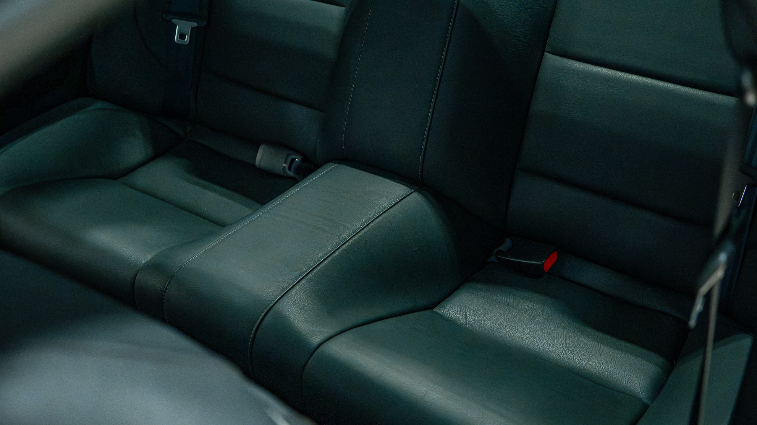 2001 Nissan Skyline GTR R34 – ONE OWNER – 37K MILES – NISMO FACTORY HERITAGE full