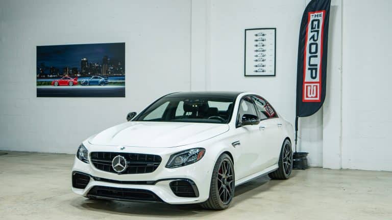 2019 Mercedes-Benz E-Class E63s 4matic 63k Miles – Well Maintained – OEM+ 700HP V8 Twin Turbo