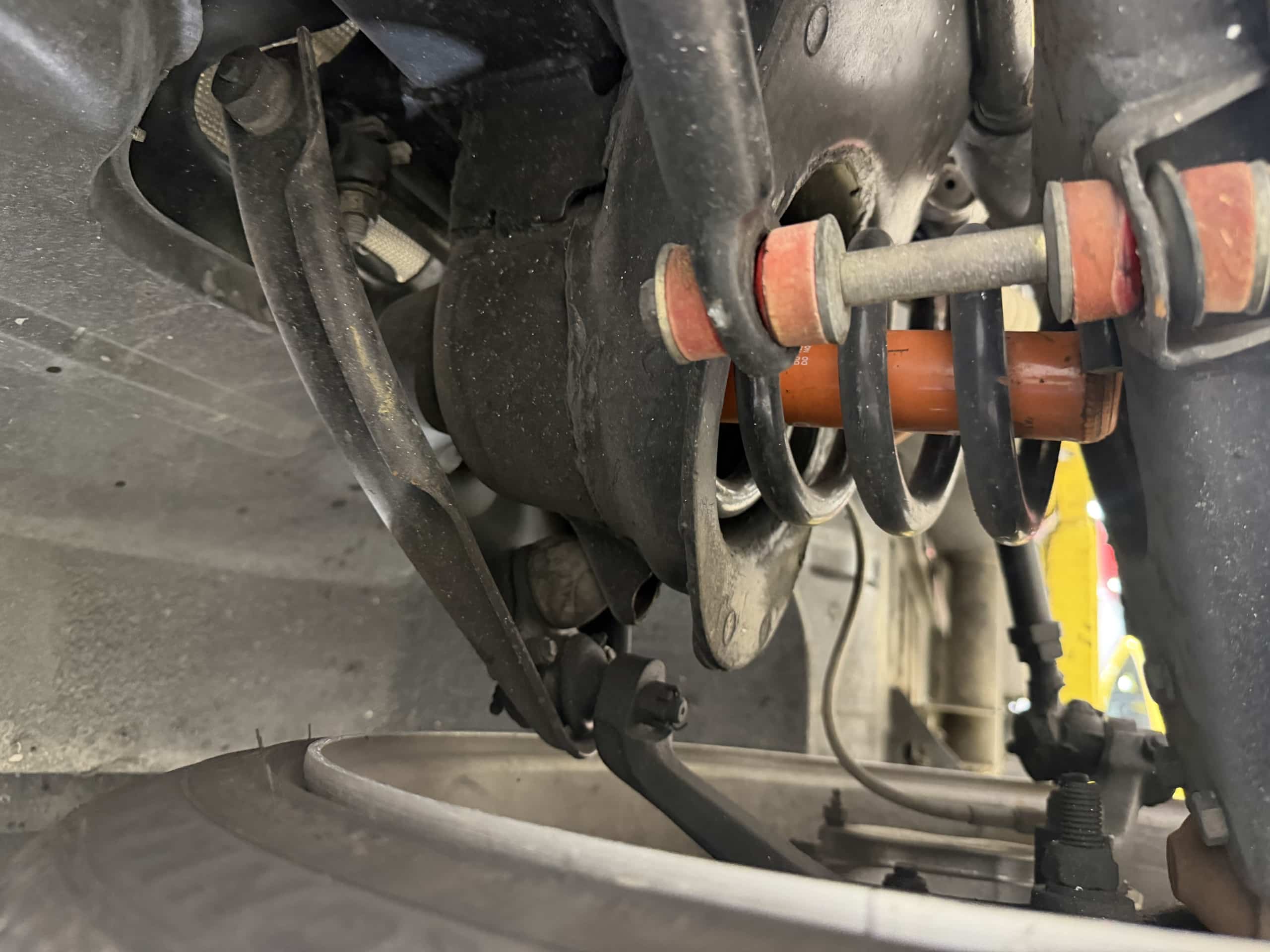 1977 Mazda REPU 20B (3 ROTOR) – Bridgeport – Haltech – ITB Side Draft – Aerospace Suspension/Brakes full