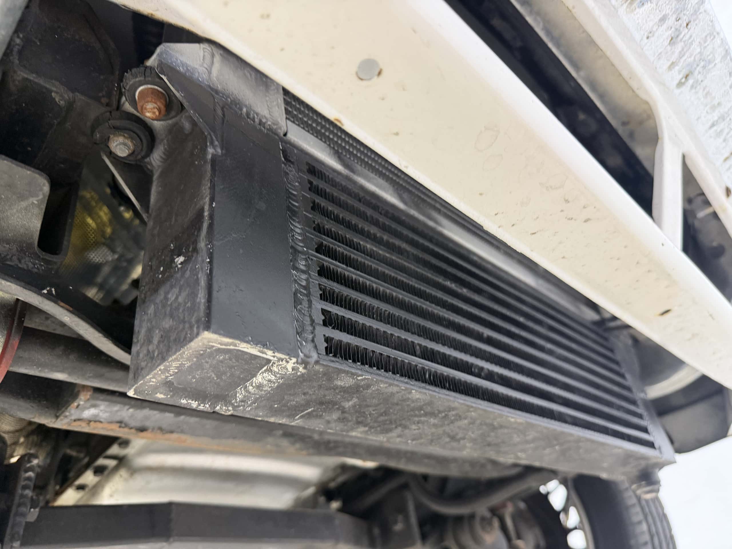 1977 Mazda REPU 20B (3 ROTOR) – Bridgeport – Haltech – ITB Side Draft – Aerospace Suspension/Brakes full